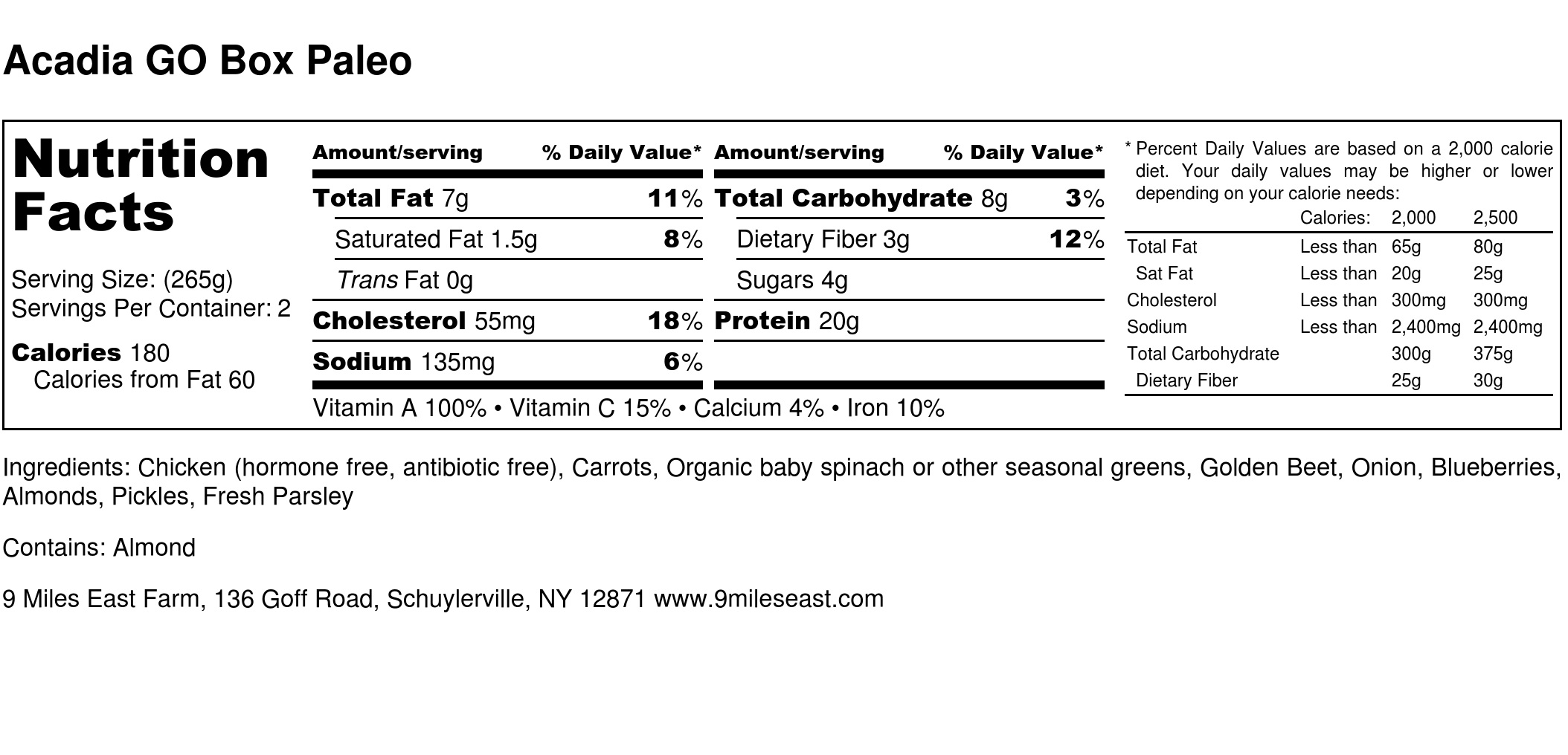 Acadia GO Box Paleo - Nutrition Label.jpg