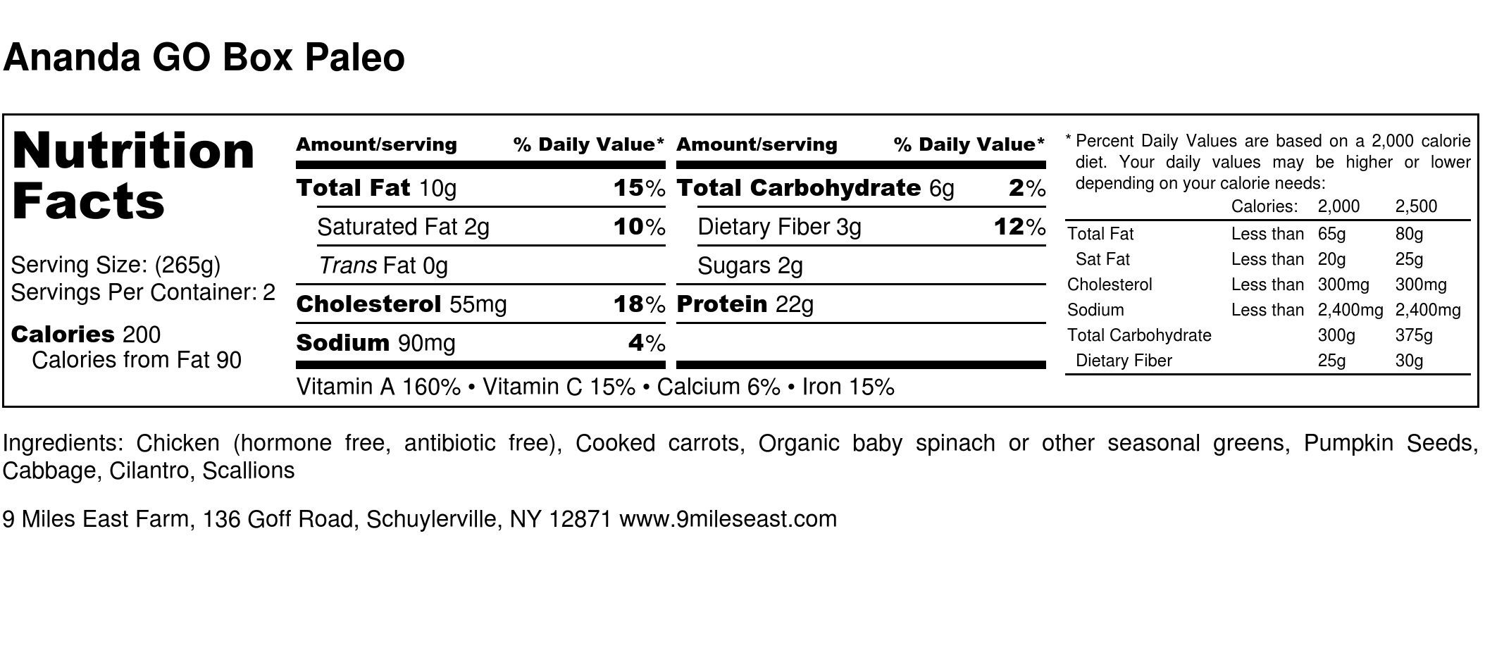 Ananda GO Box Paleo - Nutrition Label.jpg