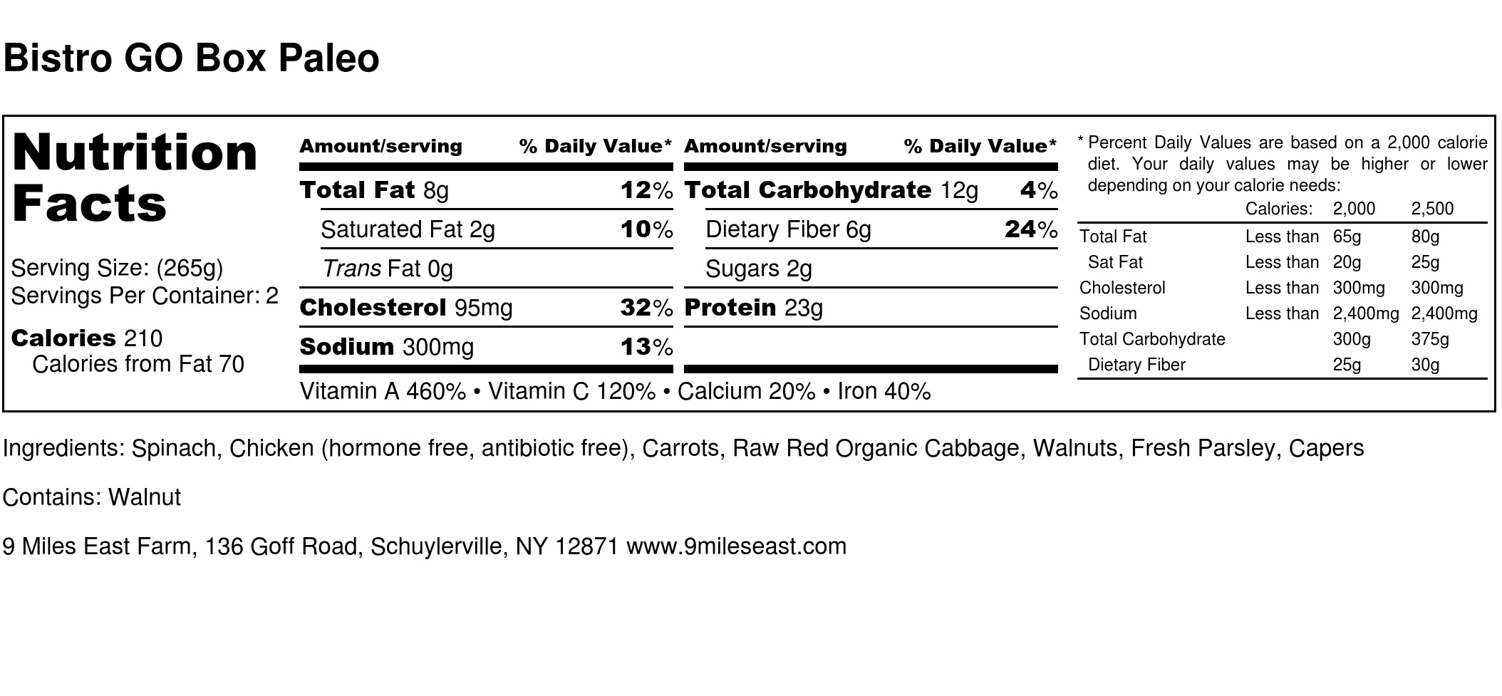 Bistro GO Box Paleo - Nutrition Label.jpg