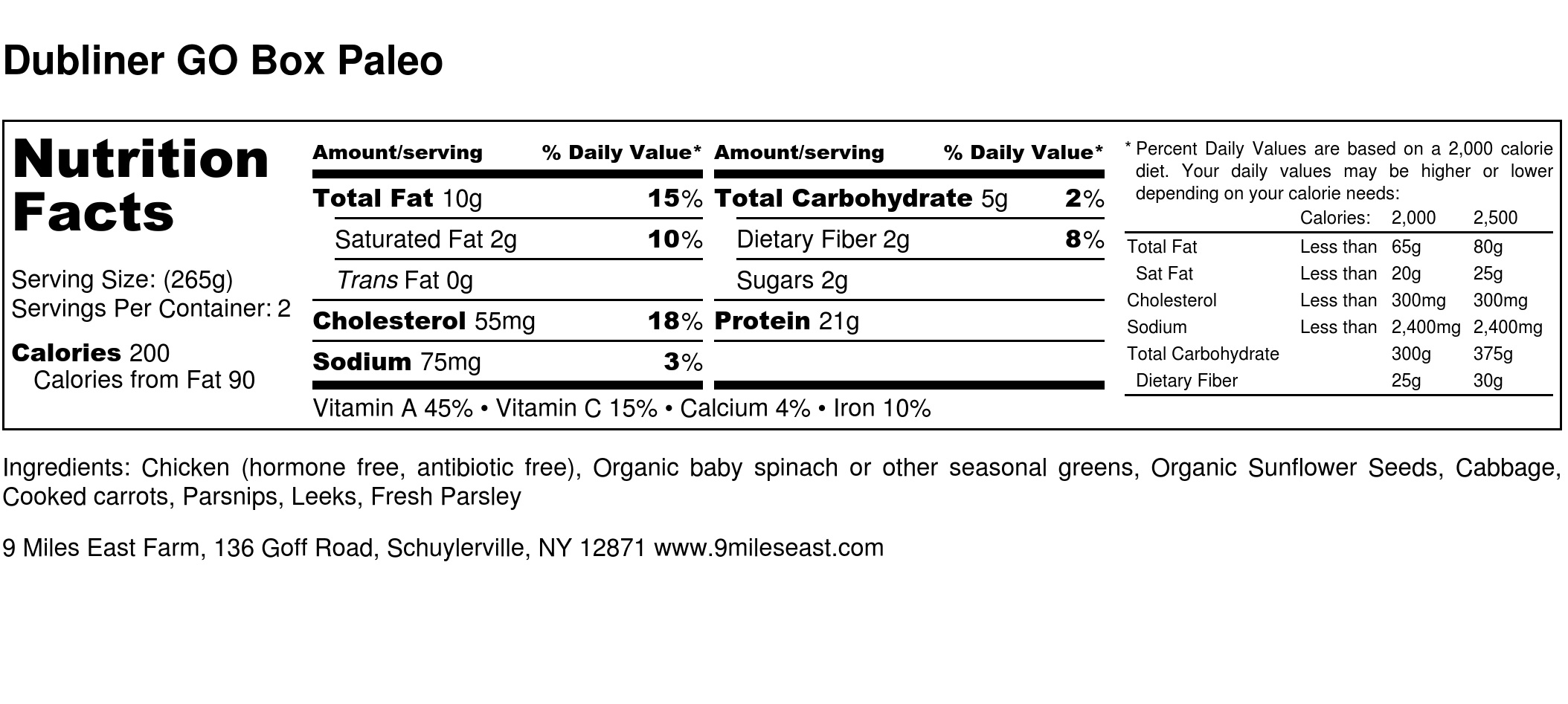 Dubliner GO Box Paleo - Nutrition Label.jpg