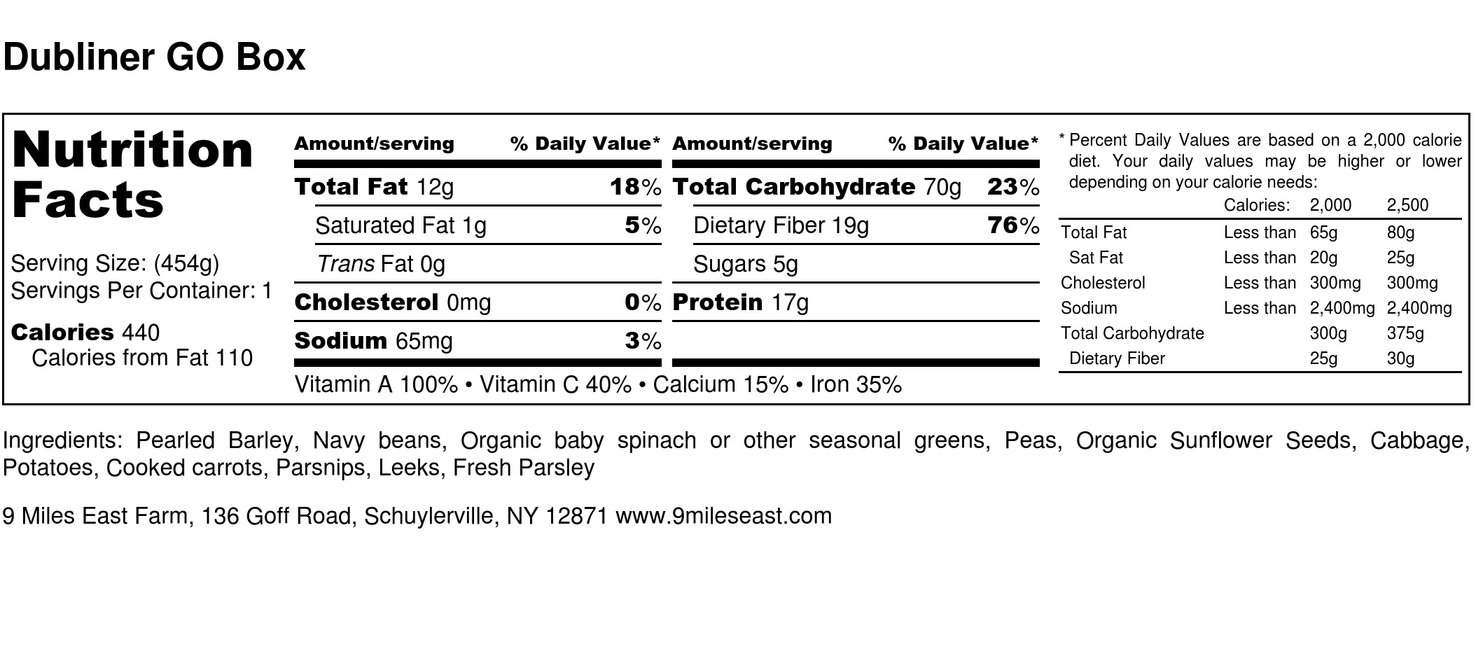 Dubliner GO Box - Nutrition Label.jpg