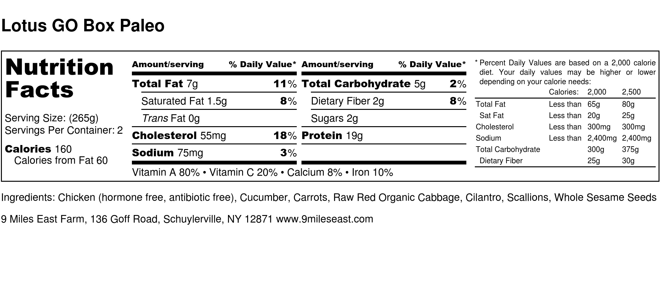 Lotus GO Box Paleo - Nutrition Label.jpg