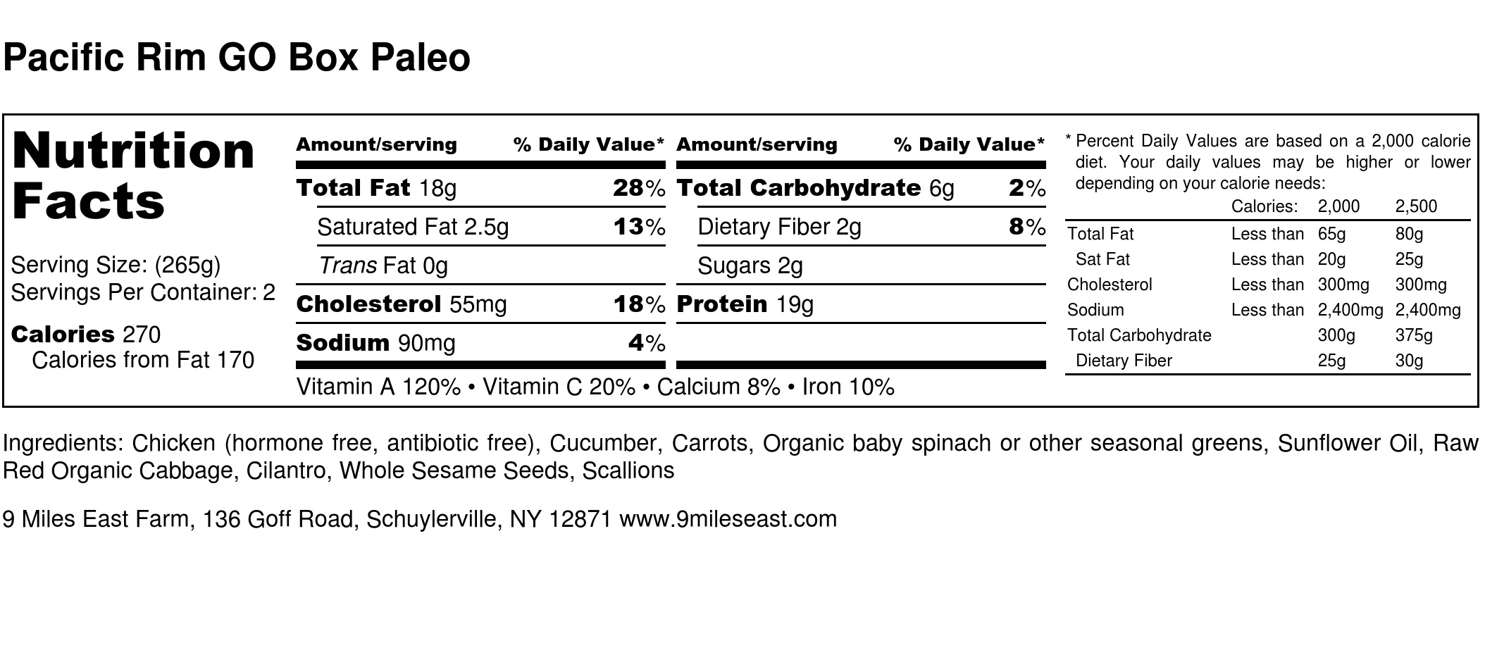 Pacific Rim GO Box Paleo - Nutrition Label.jpg