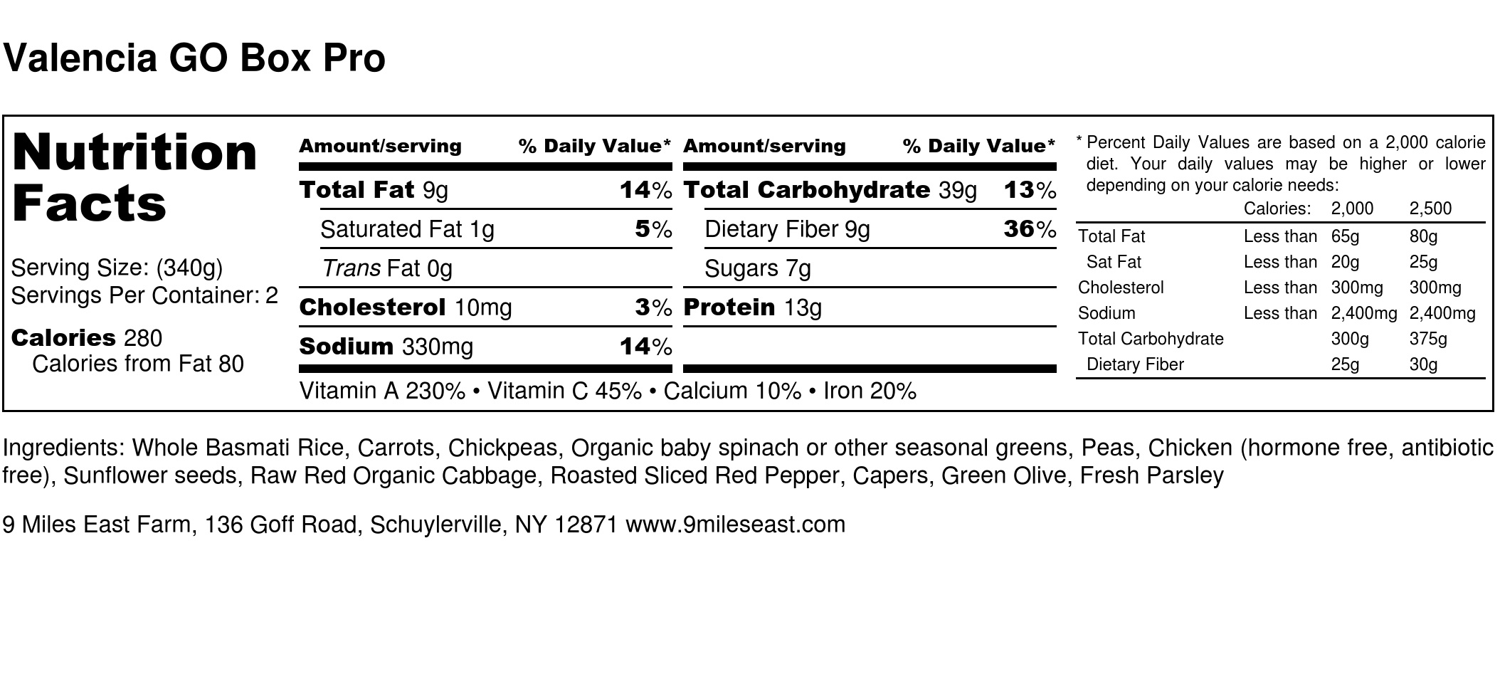Valencia GO Box Pro - Nutrition Label.jpg