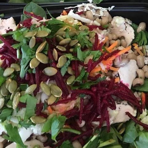 Haystack GO Boxes — 9 Miles East Farm