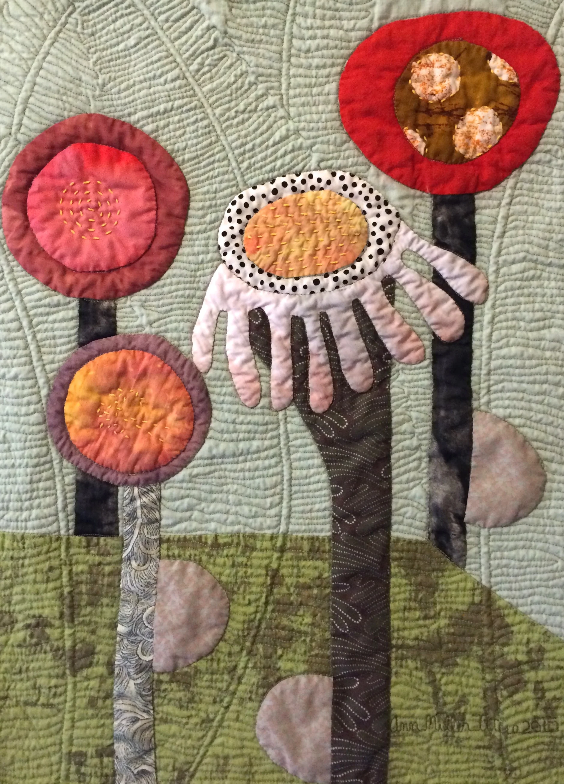 When Art Makes You "Happy"