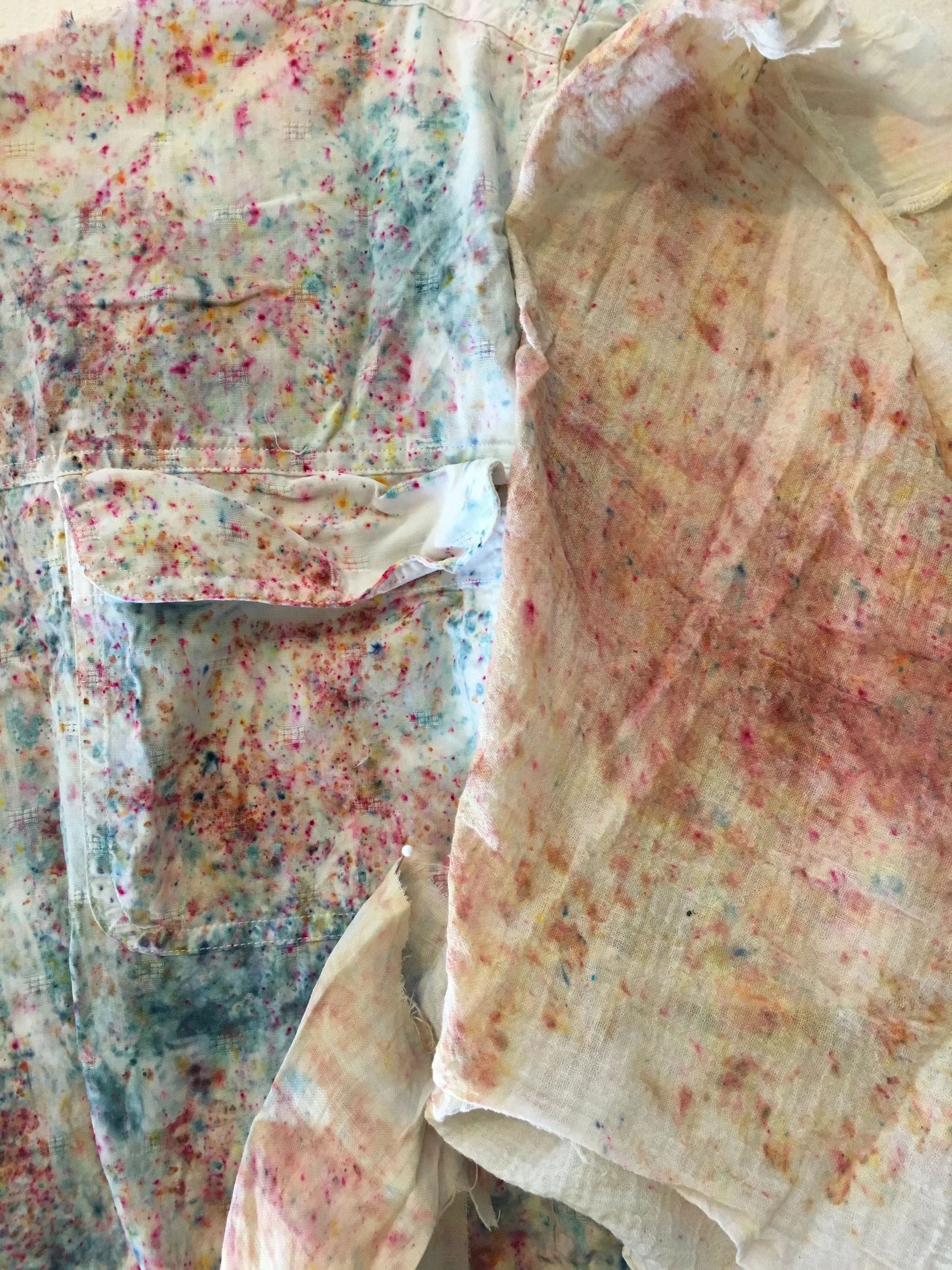 I Get By with a Little Help from my Friends