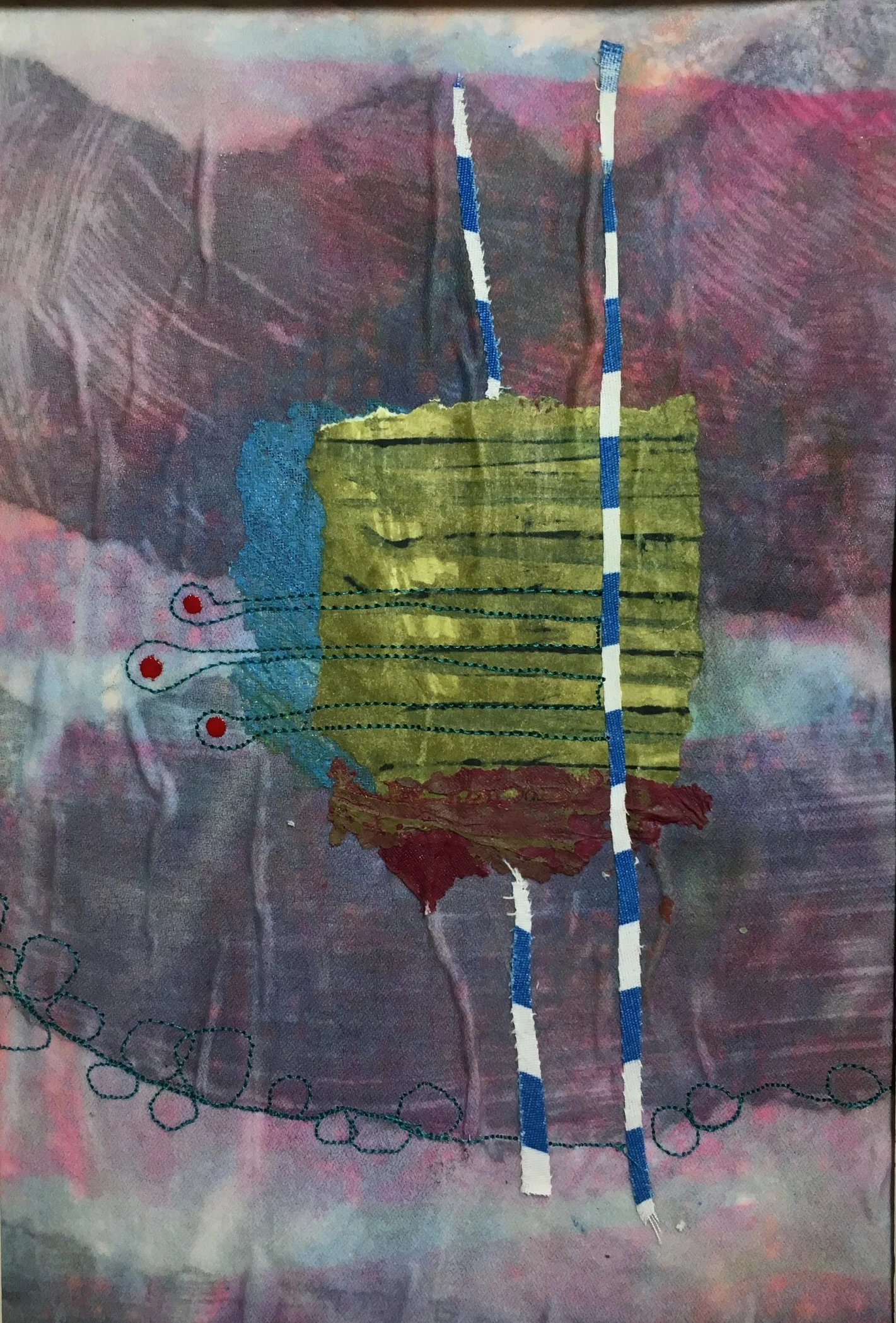 Learning to Sip (Study)