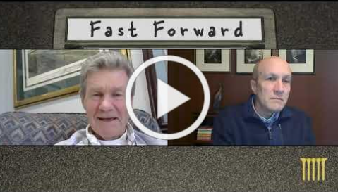 Fast Forward - Session 1