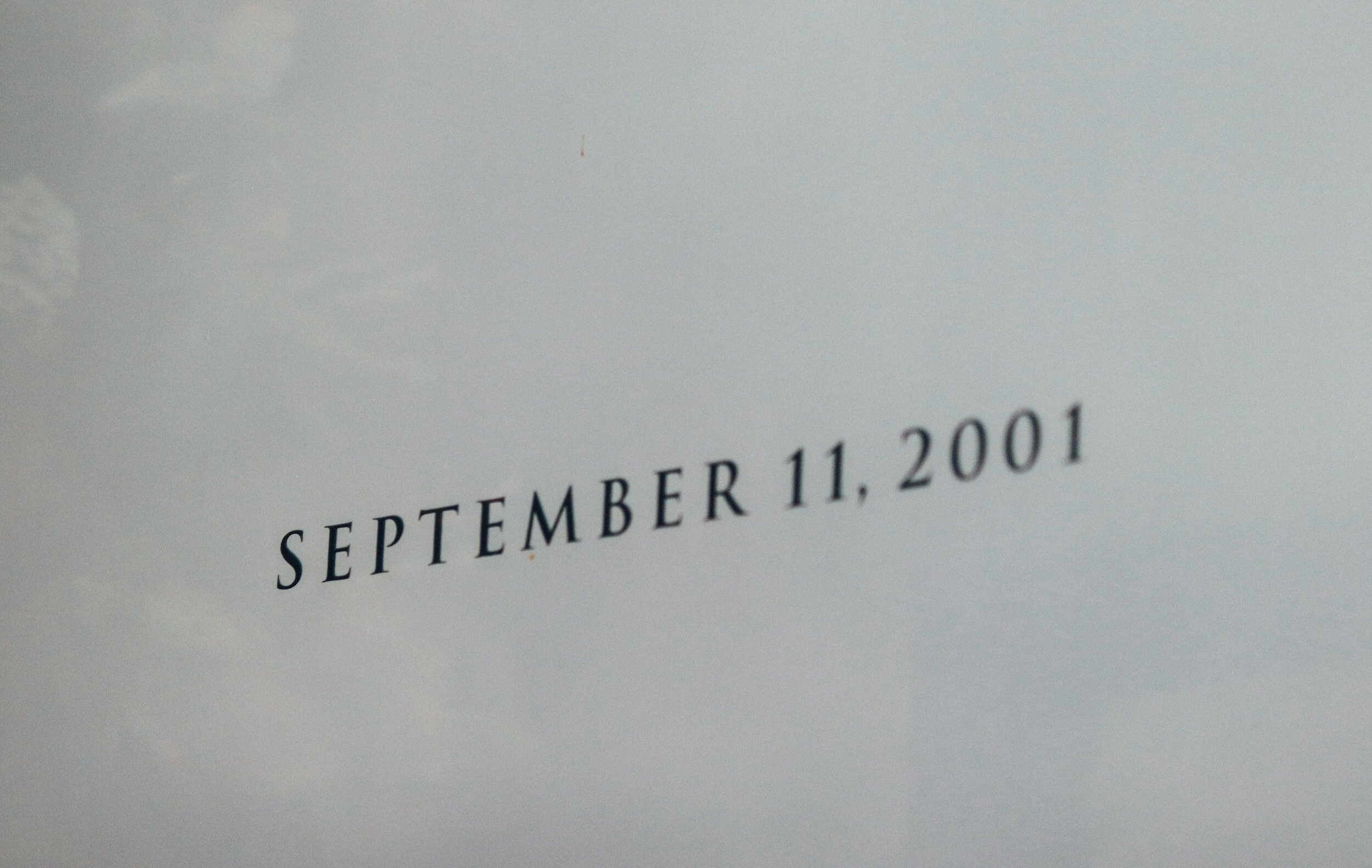 September 11, 2026 | Is It Monday Again?