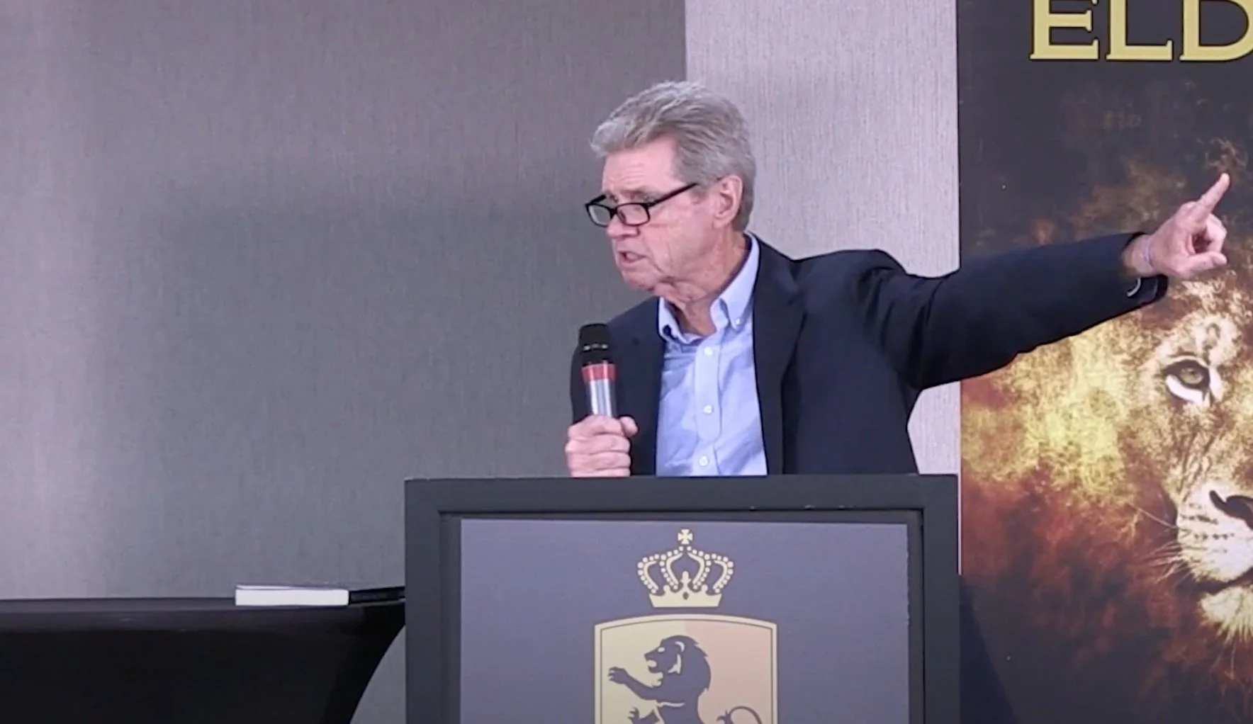 City Elders | Tulsa, OK