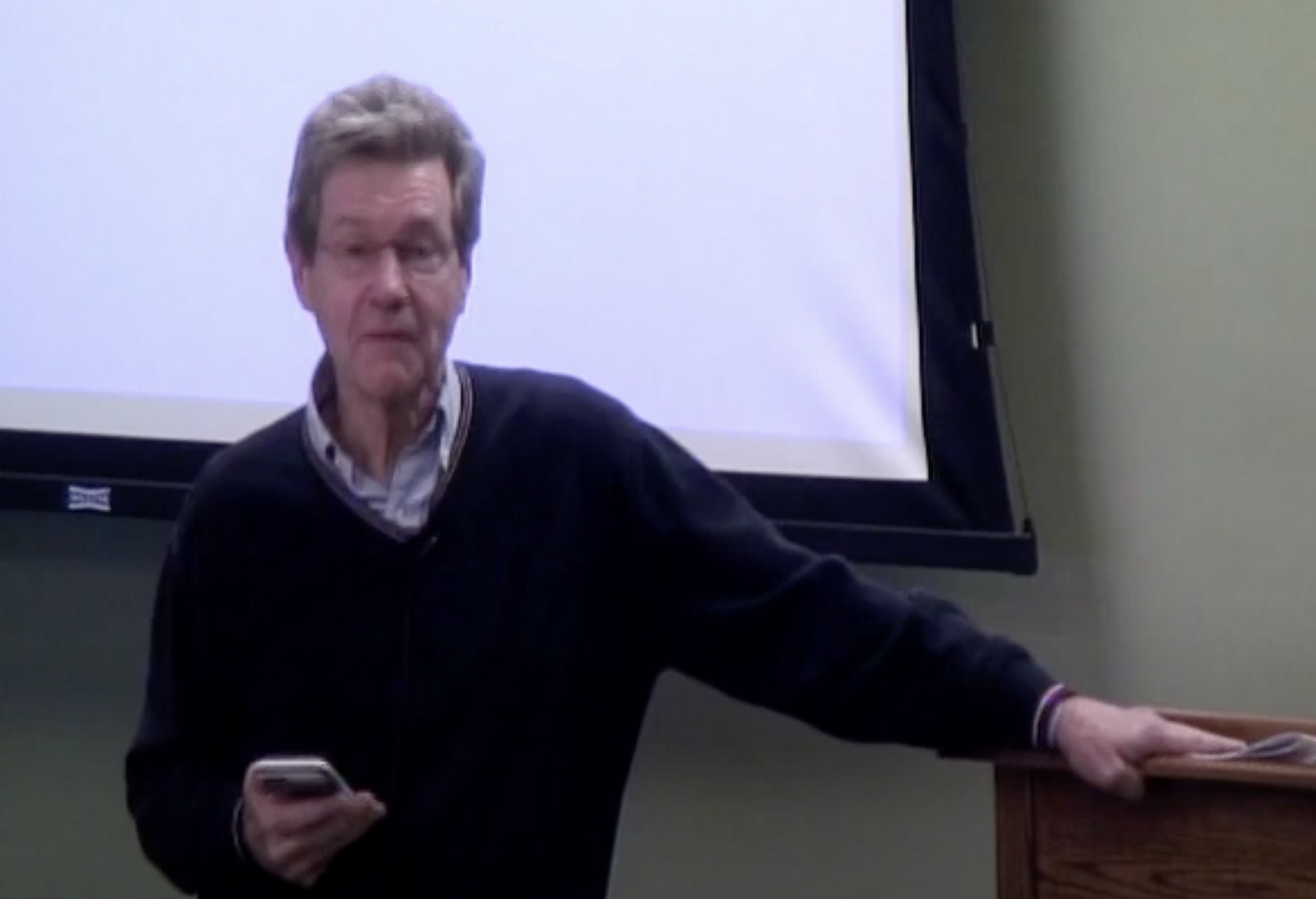 Marriage Matters Today - Tim Philpot