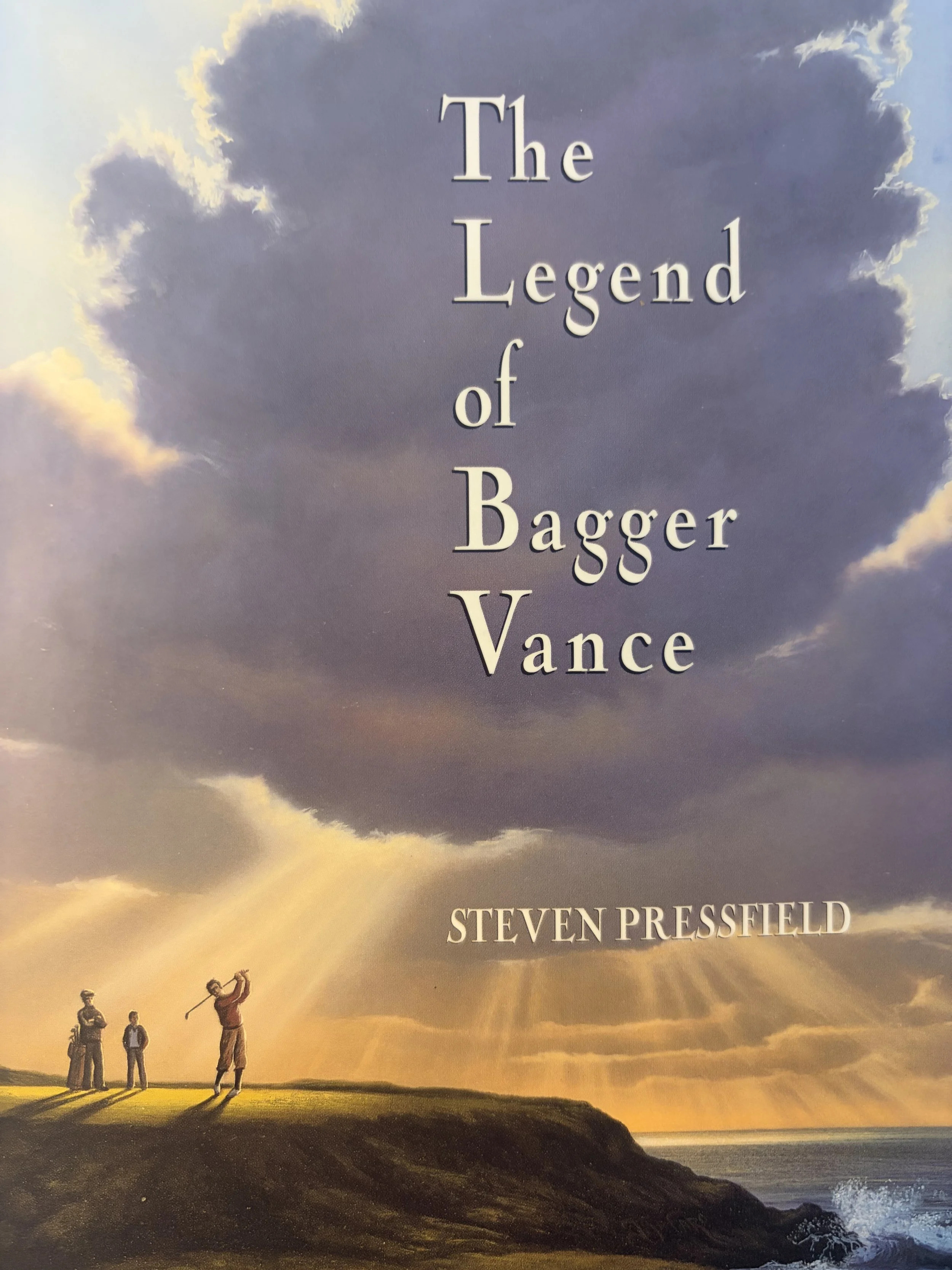 July 7, 2026 | The Legend of Bagger Vance 