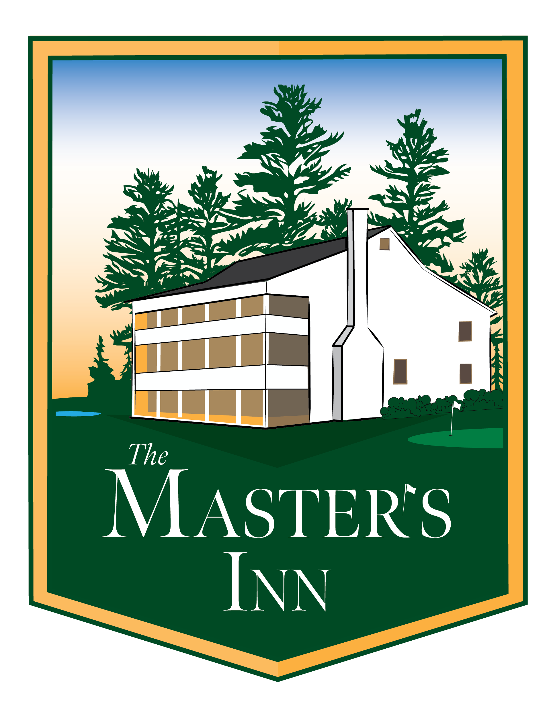The Master's Inn