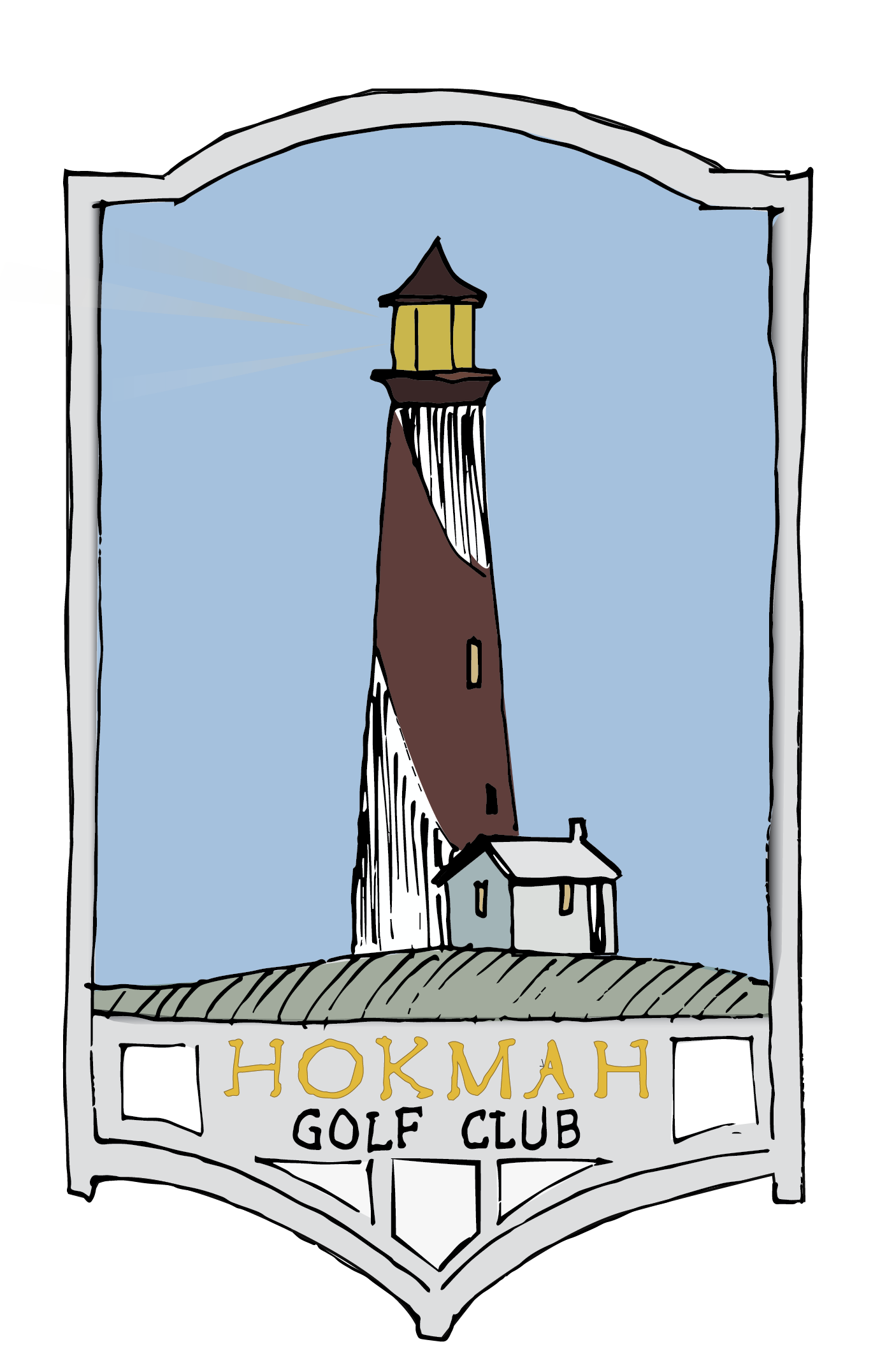 Hokmah Golf Club