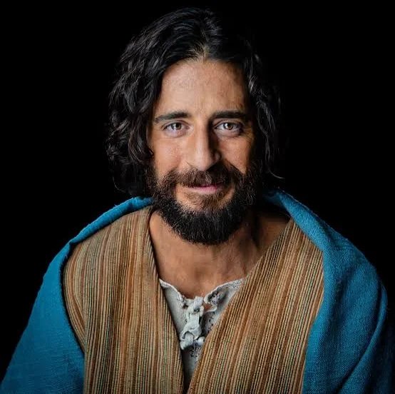 August 24, 2026/ Jonathan and Jesus