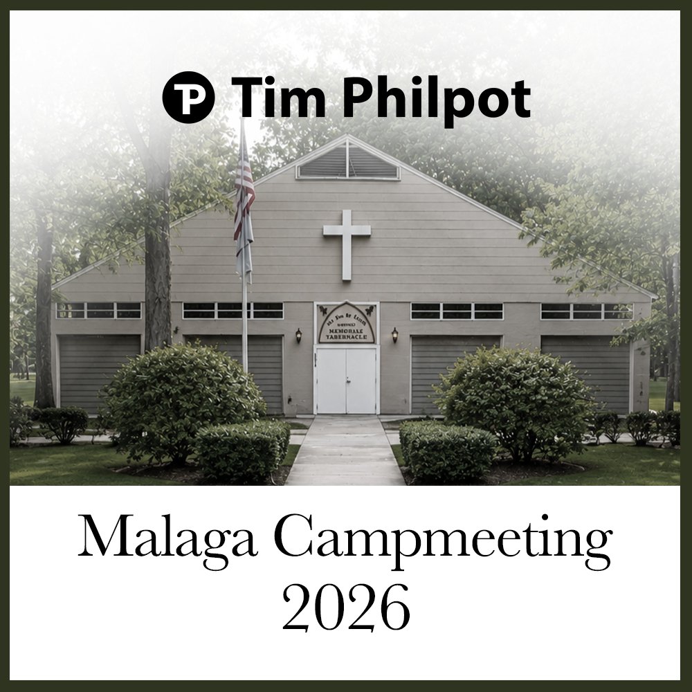 Malaga Campmeeting 2026