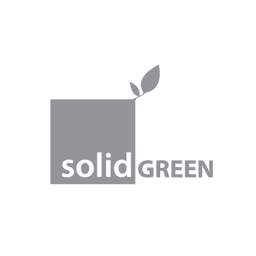 Solid Green