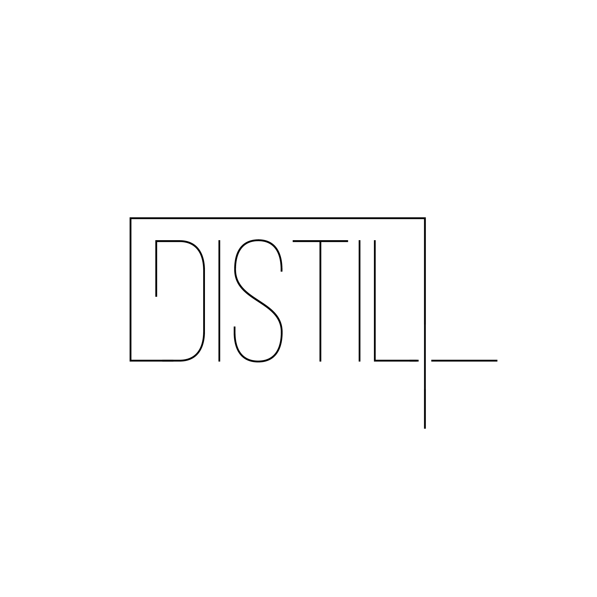 Distil Architecture