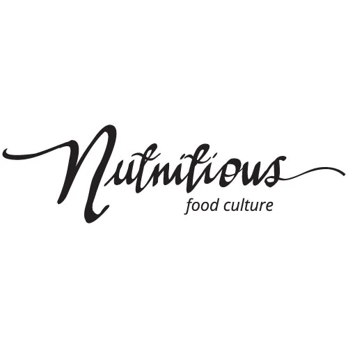 Nutritious Food Culture