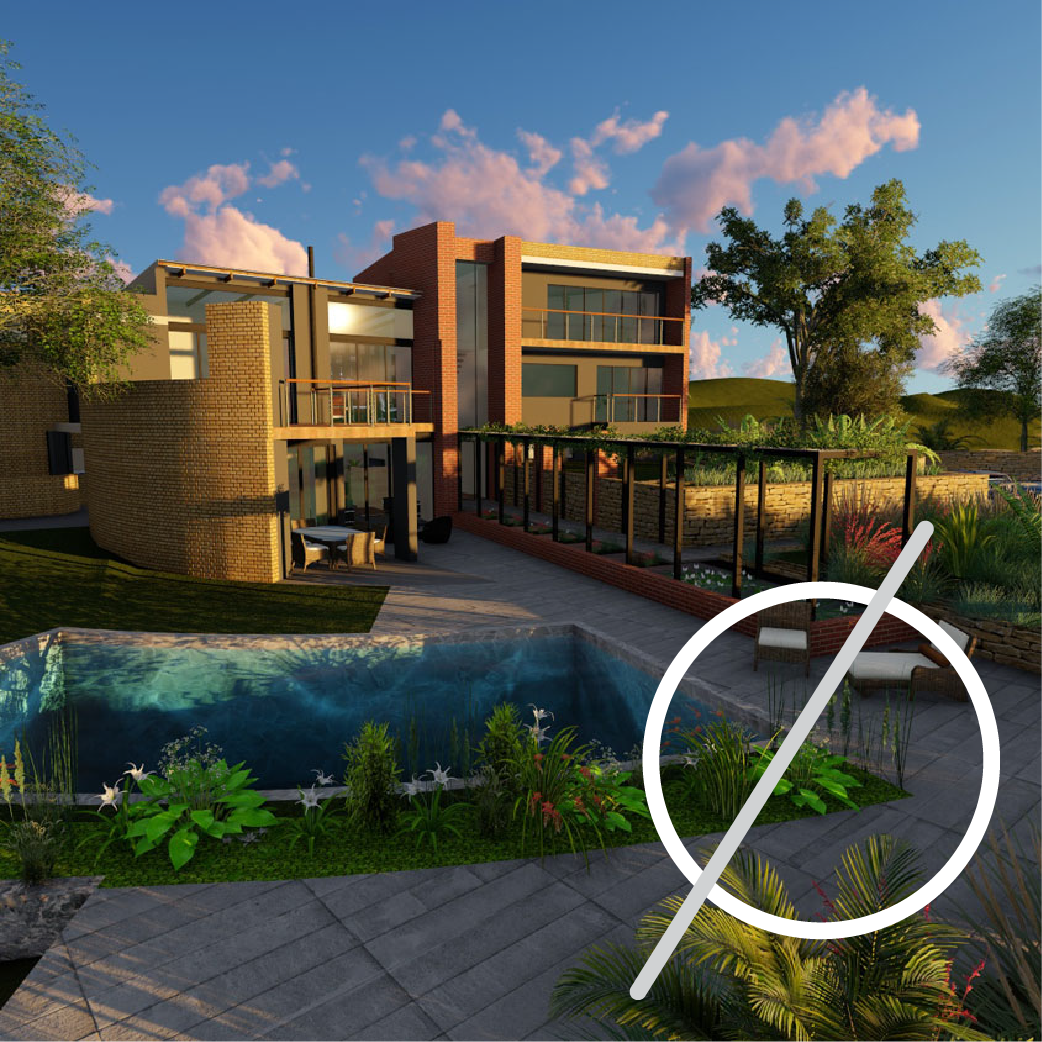 House Mooikloof