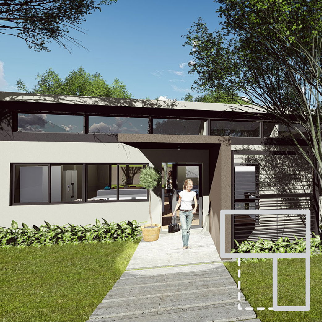 House Appelblaar