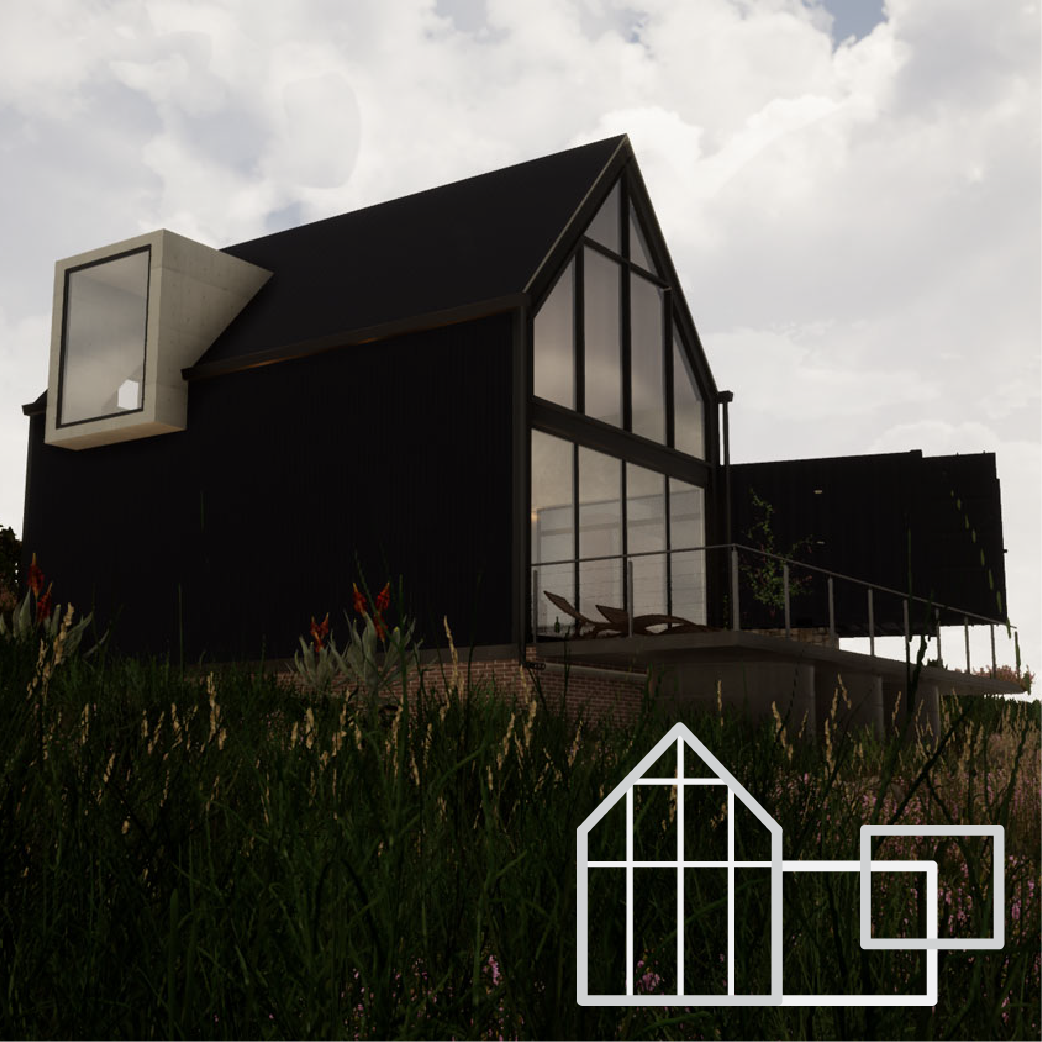 House Wilderness