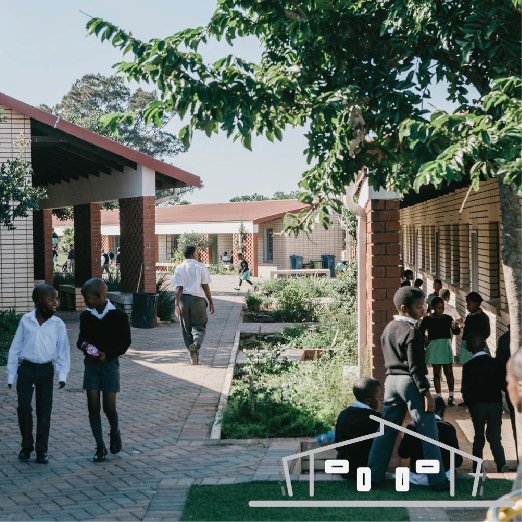 Ethekwini Primary School