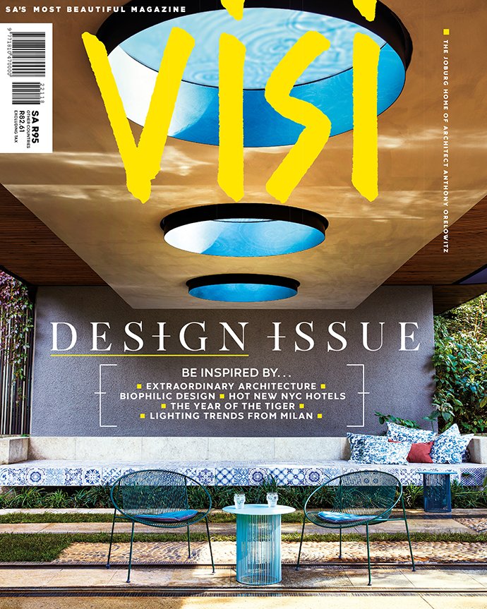 VISI Feb/March 2022 Issue