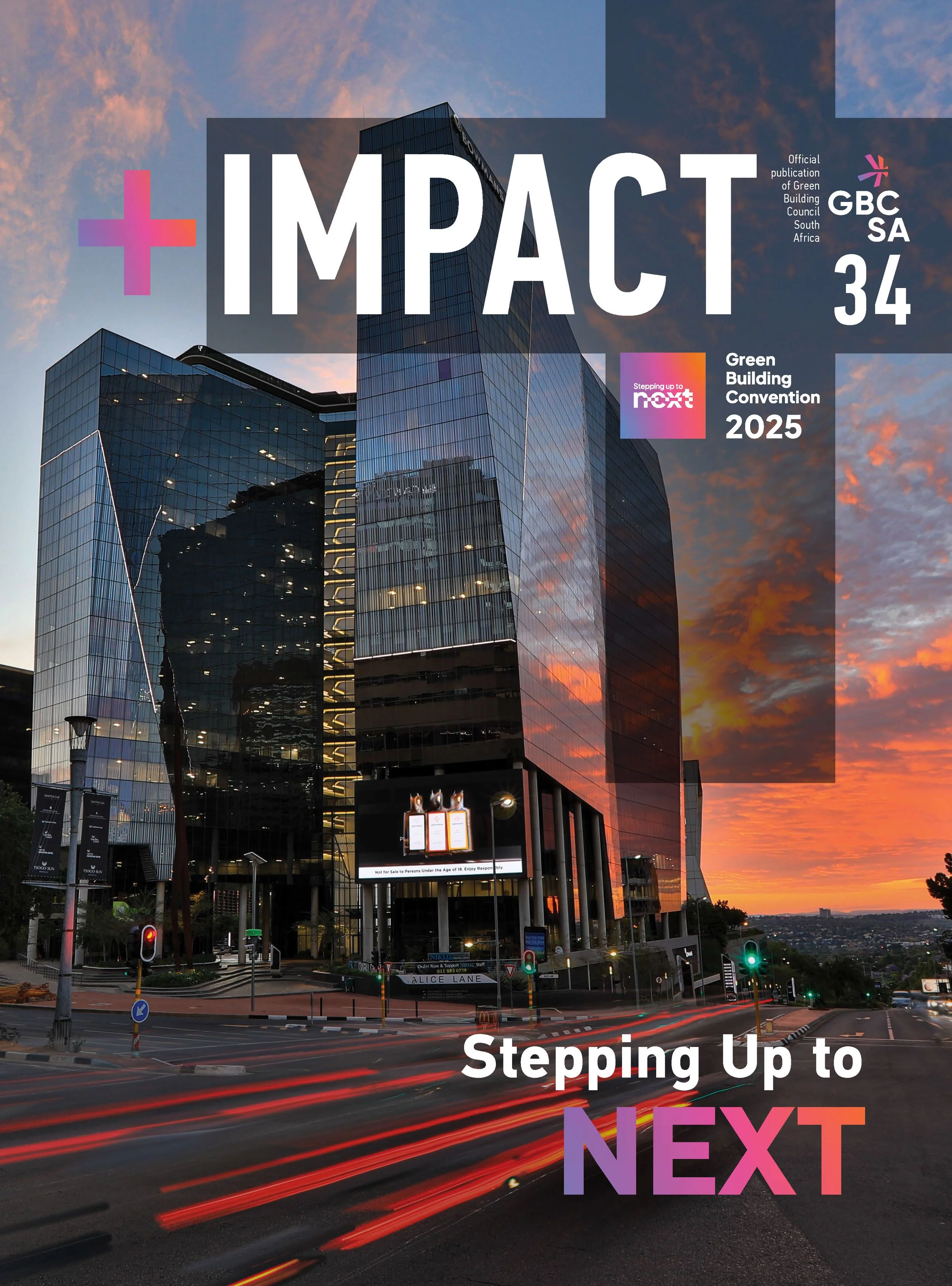 +IMPACT Issue 34
