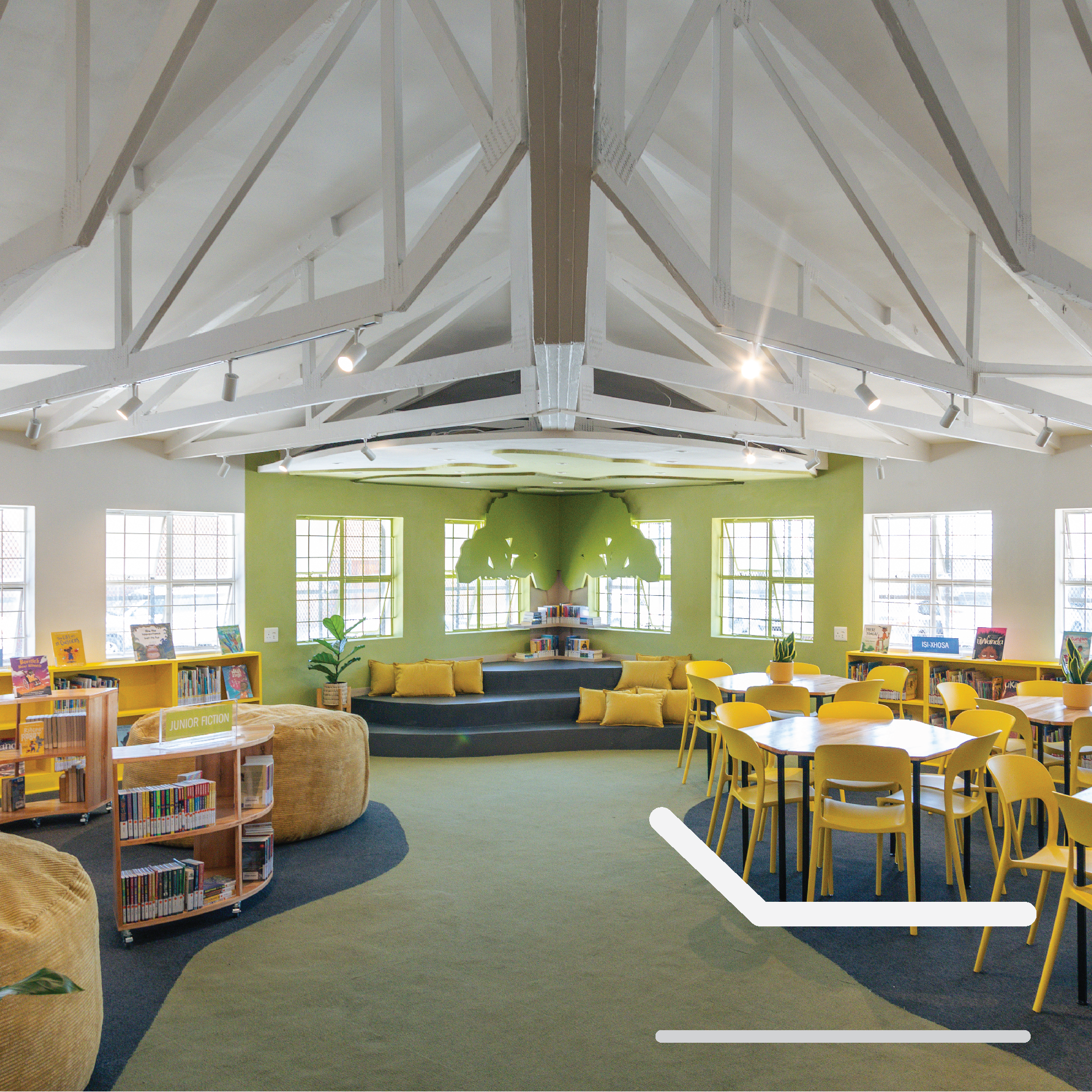 Masivuke Library