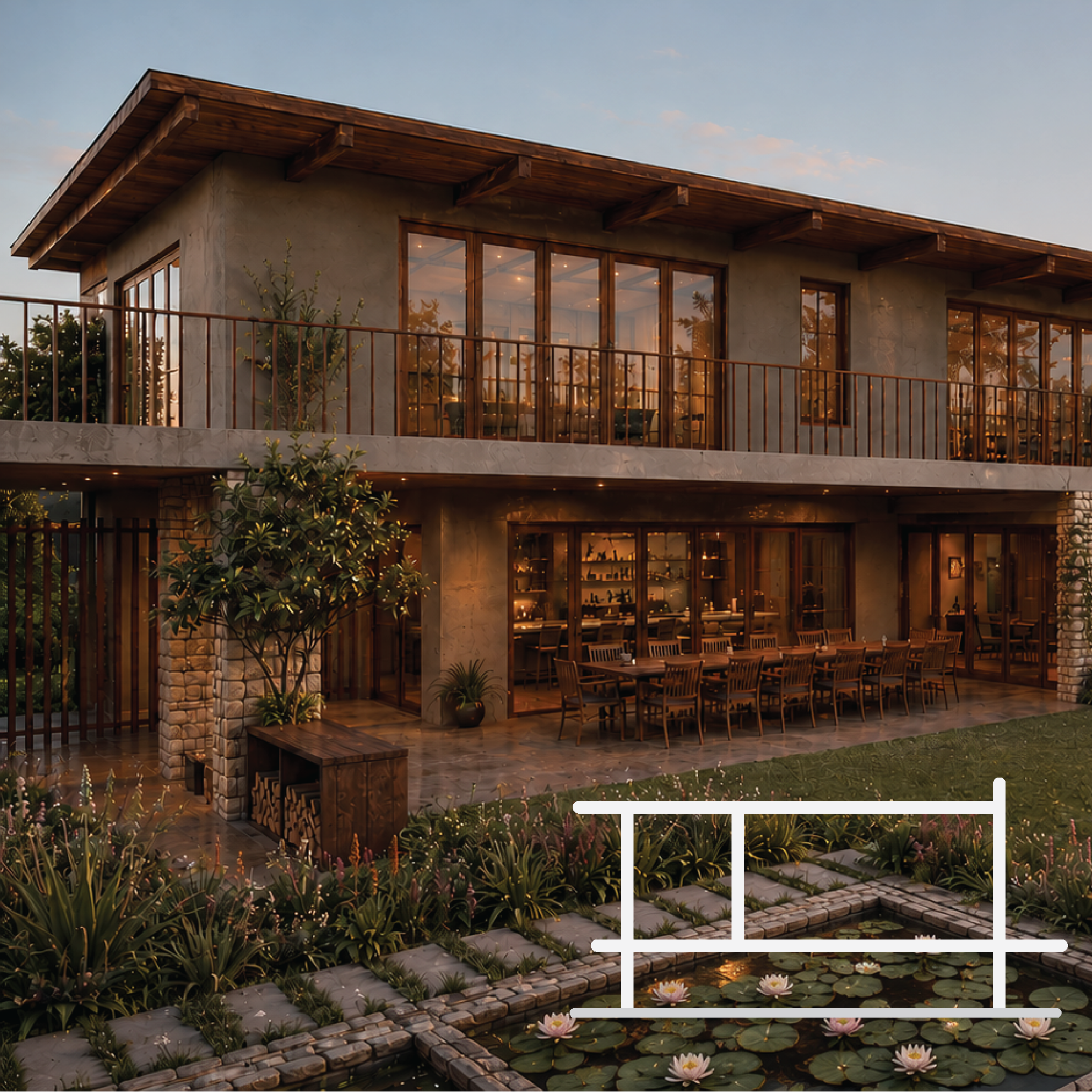 House Victoria