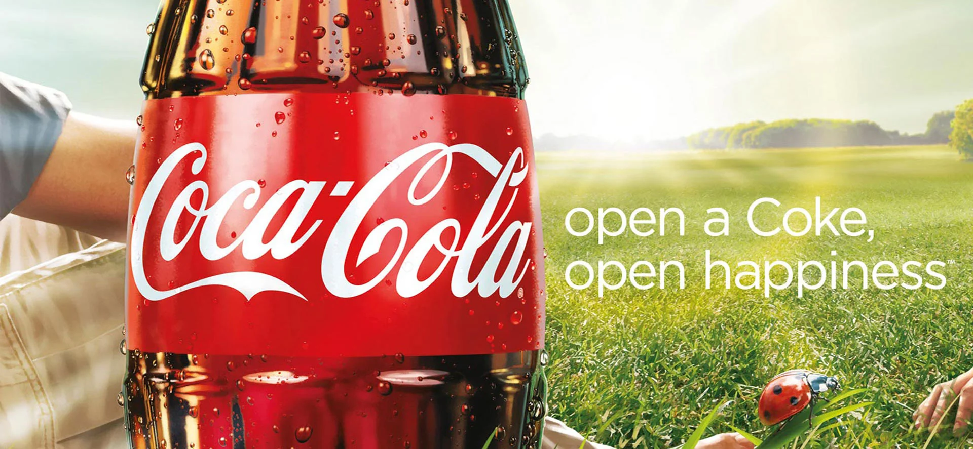 Source: The Coca-Cola Company