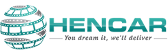 Hencar - Video Marketing Agency