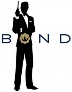 #MarketersToolbox - Bond