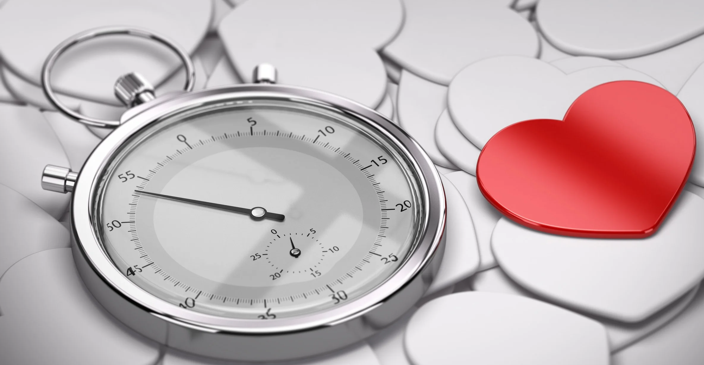 New Service Offering From Setup®: Speed Dating for Brands and Agencies