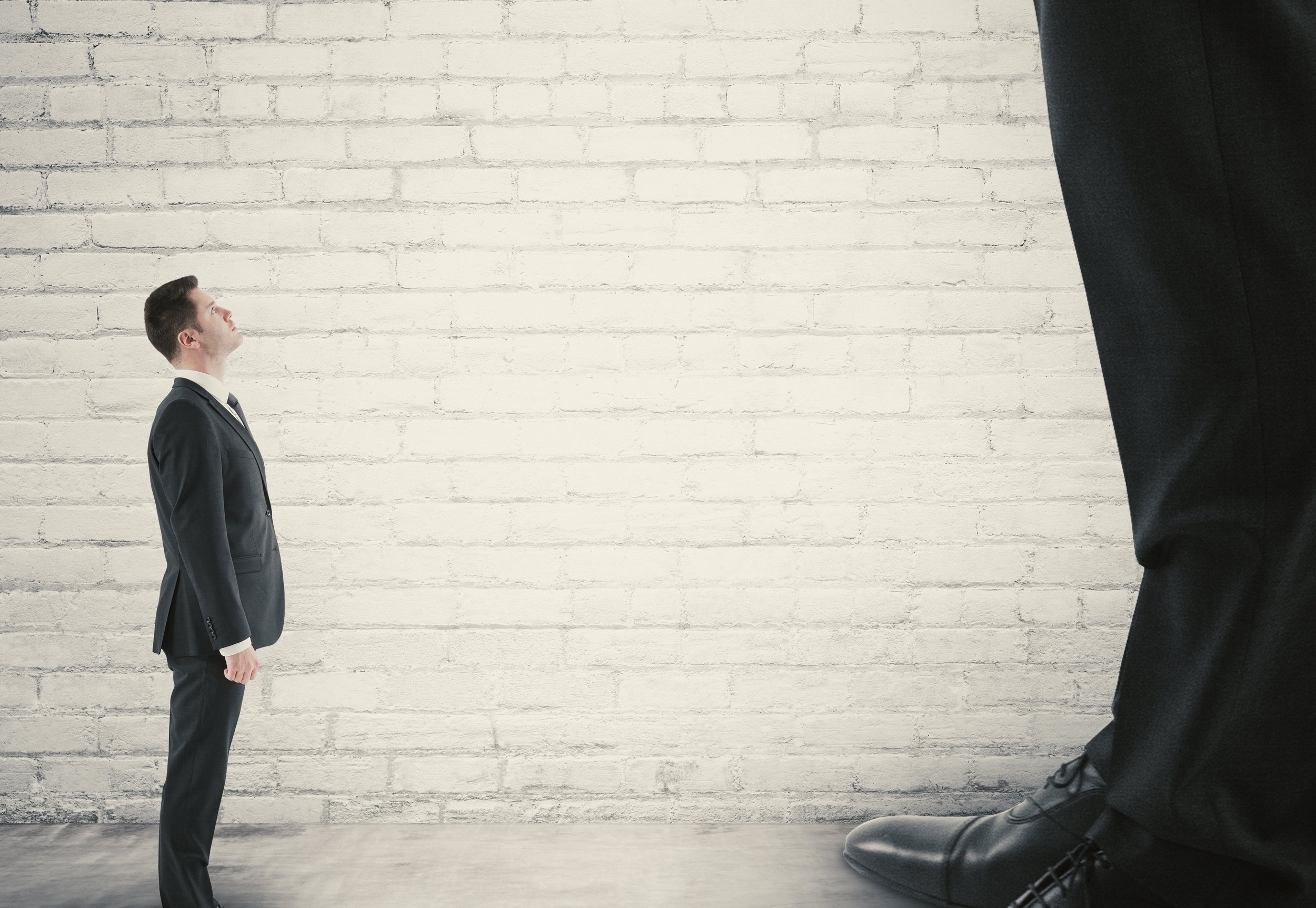 Why Big Brands Are Turning To Small Agencies