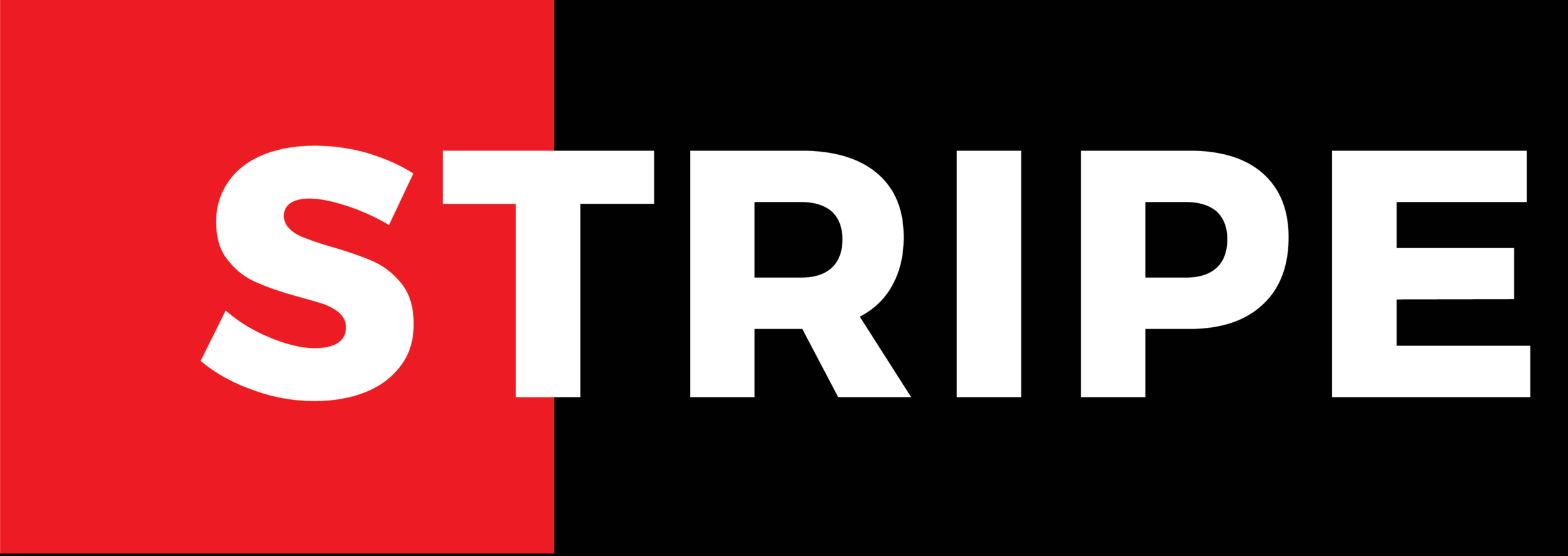 Stripe Reputation logo