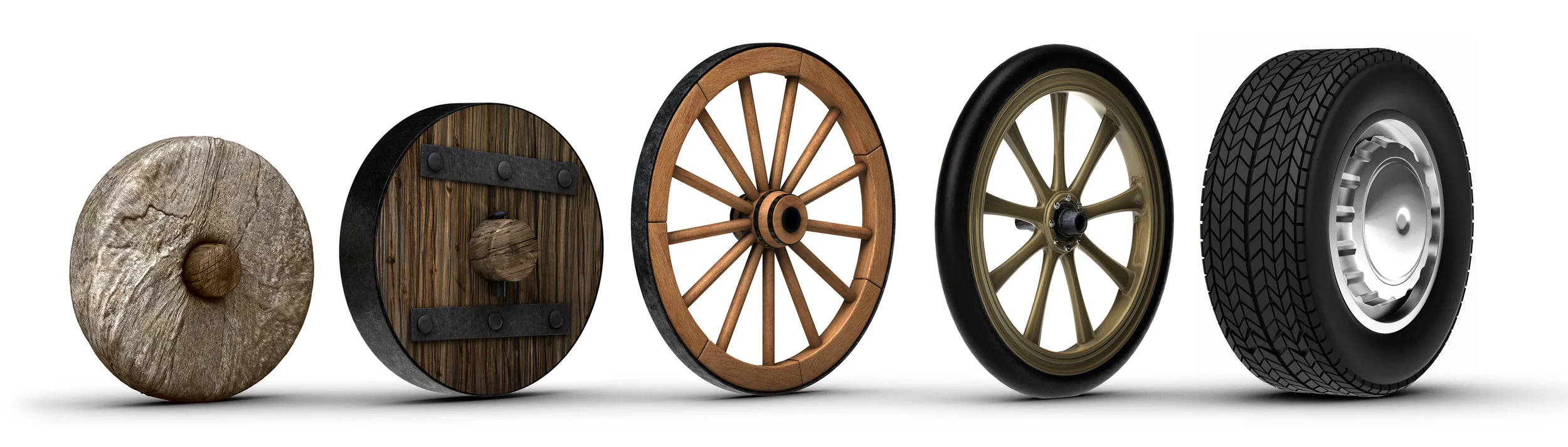 What’s Old Is New Again - Reviving Legacy Brands