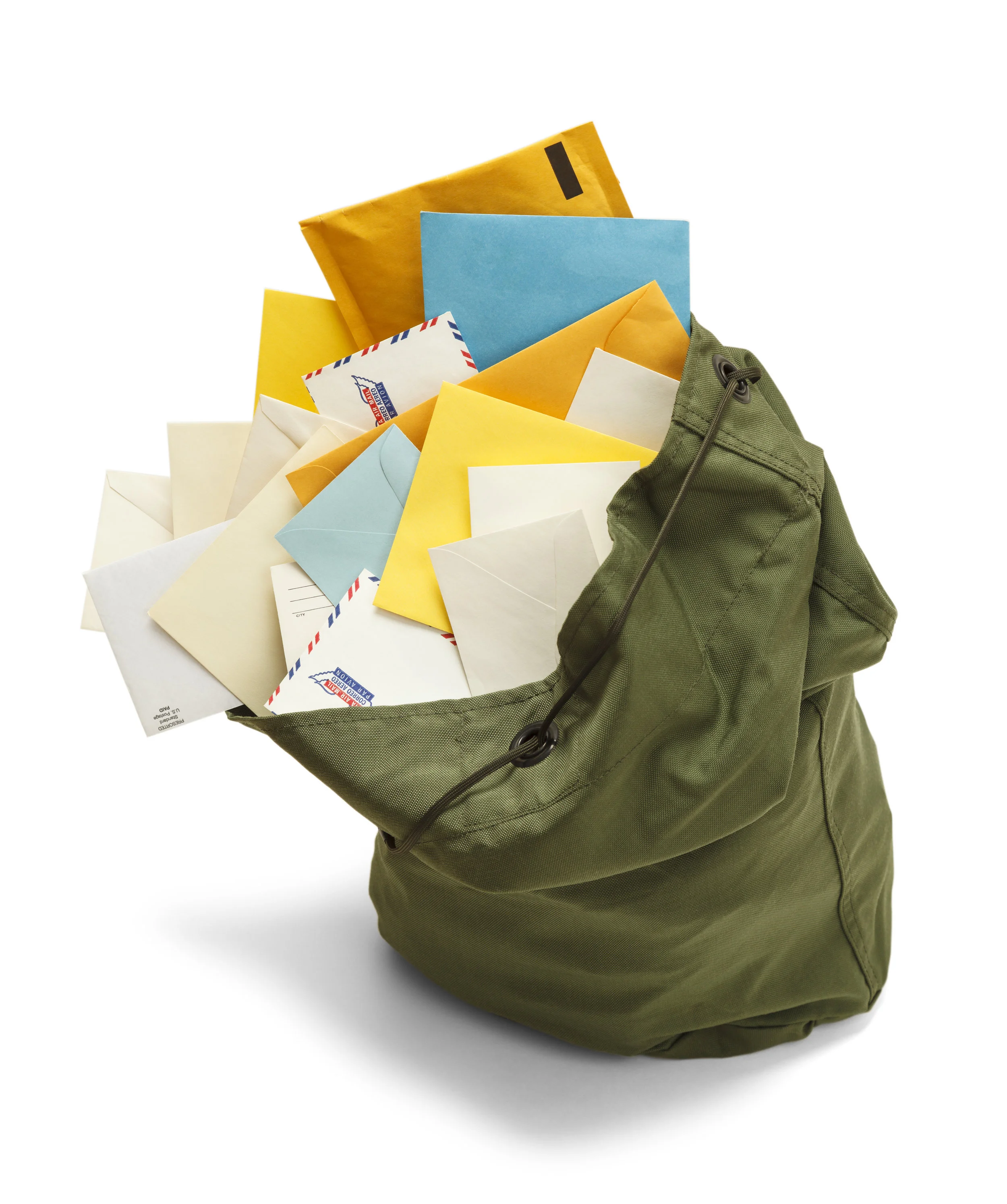 The Effectiveness of Direct Mail Marketing