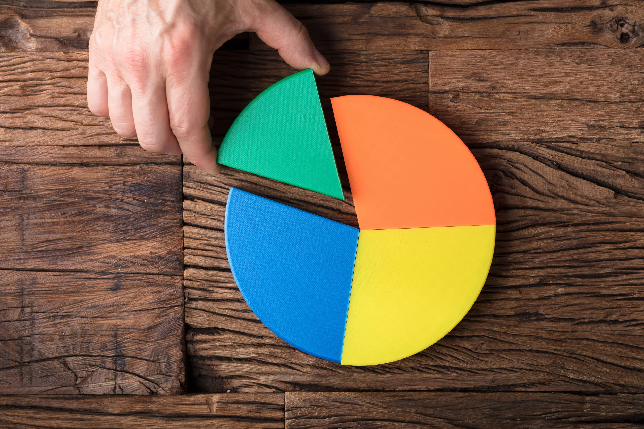 Marketing Attribution: Tracking Touch Points Throughout the Customer Journey