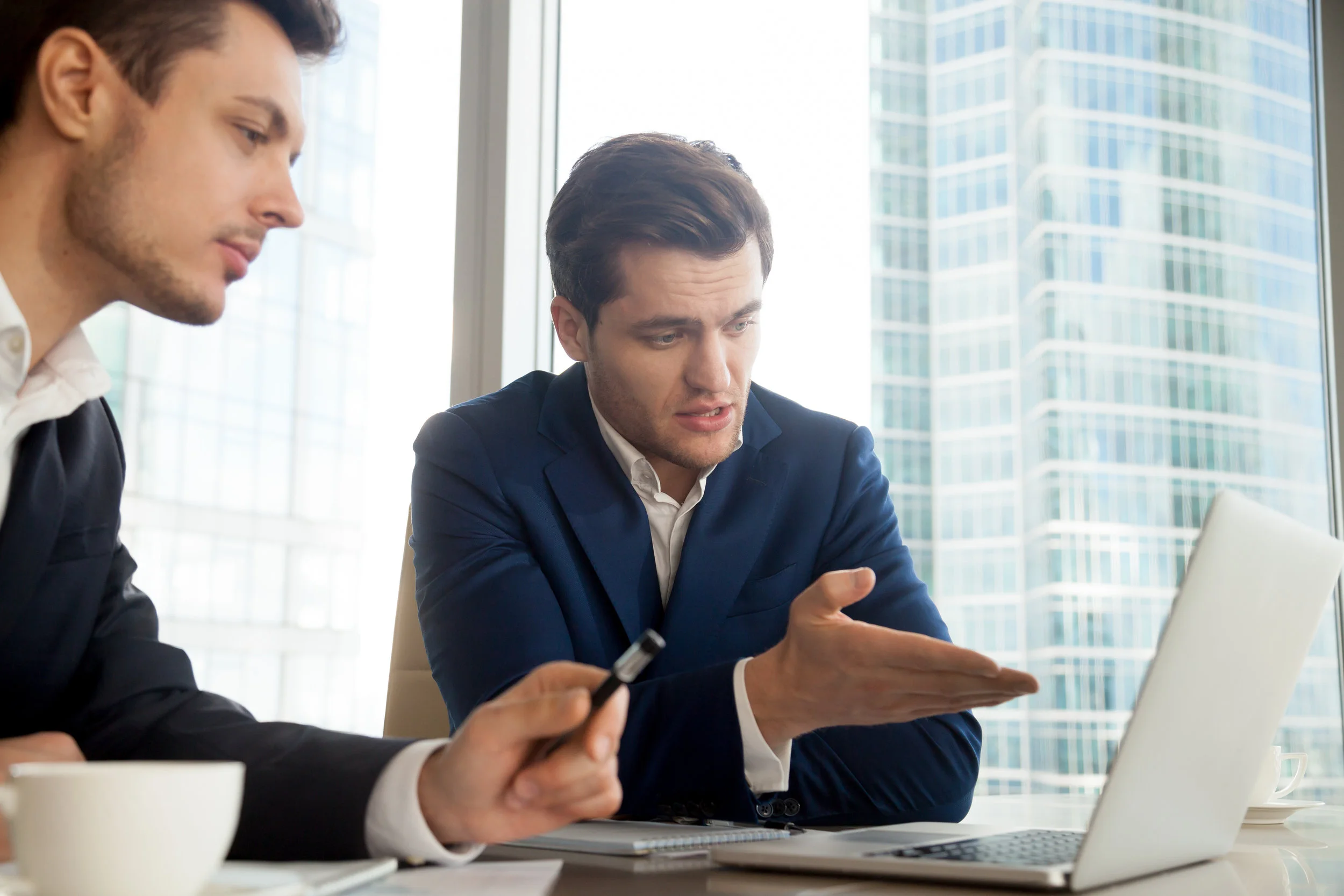The Do’s and Don’ts of the RFP Process