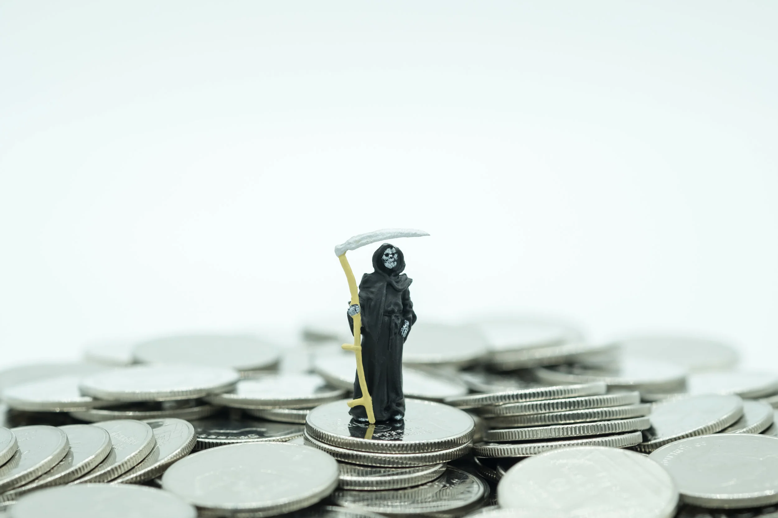 Overcoming the Fear of Planning a Marketing Budget