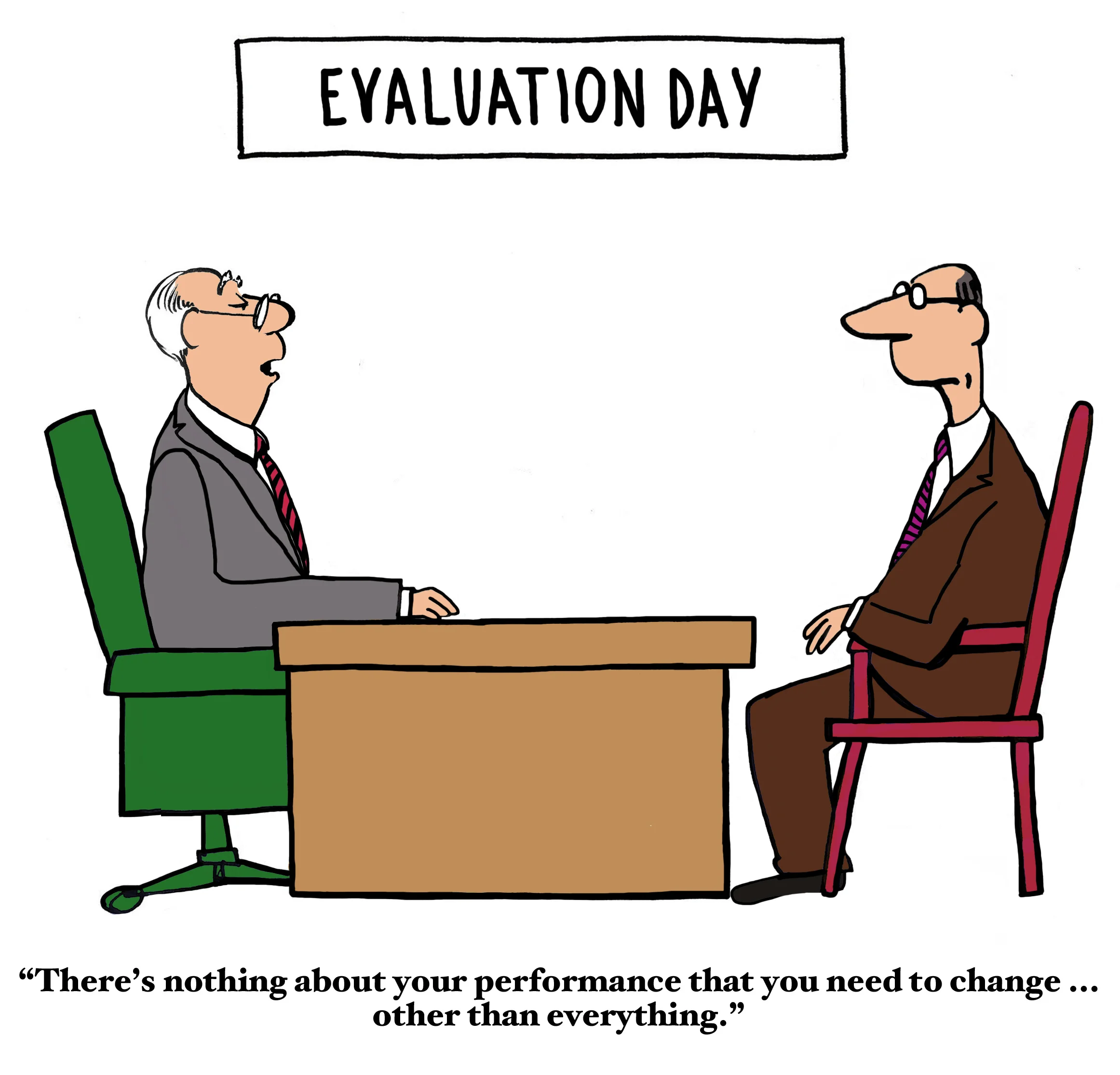 5 Tips to Prepare Marketers for an Annual Performance Review