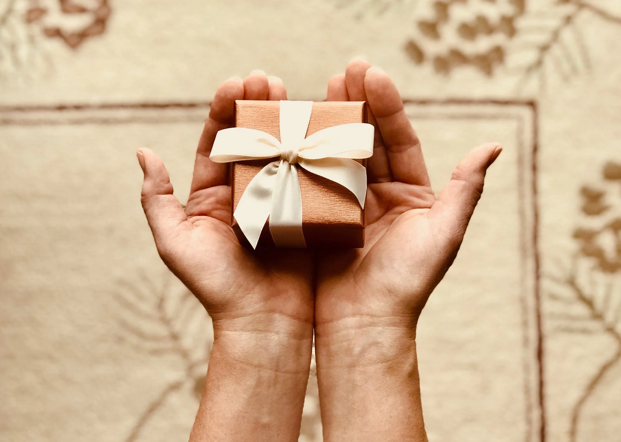 Gifts for Marketers