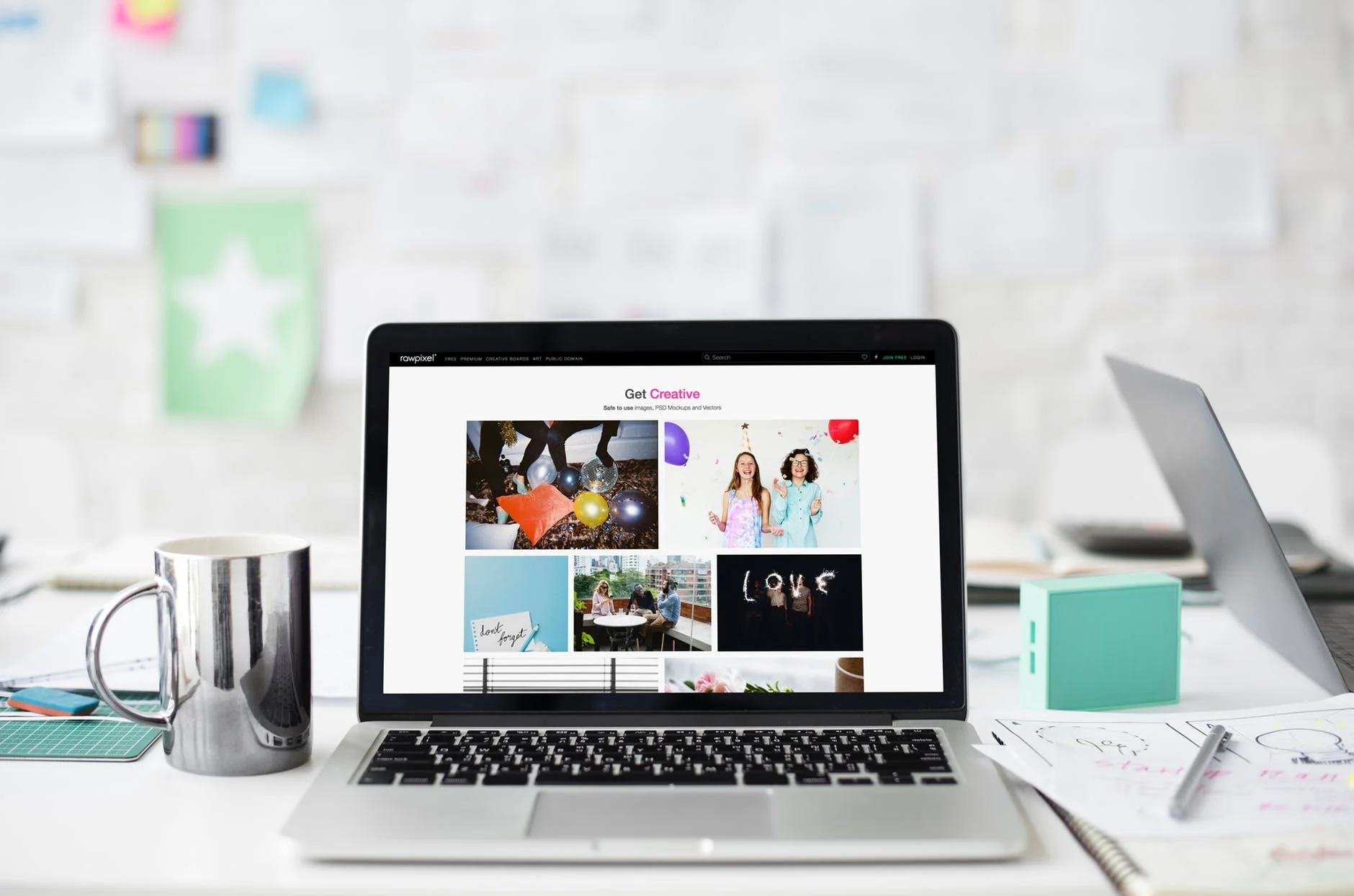 #MarketersToolbox - Creative Tools to Add to Your Belt