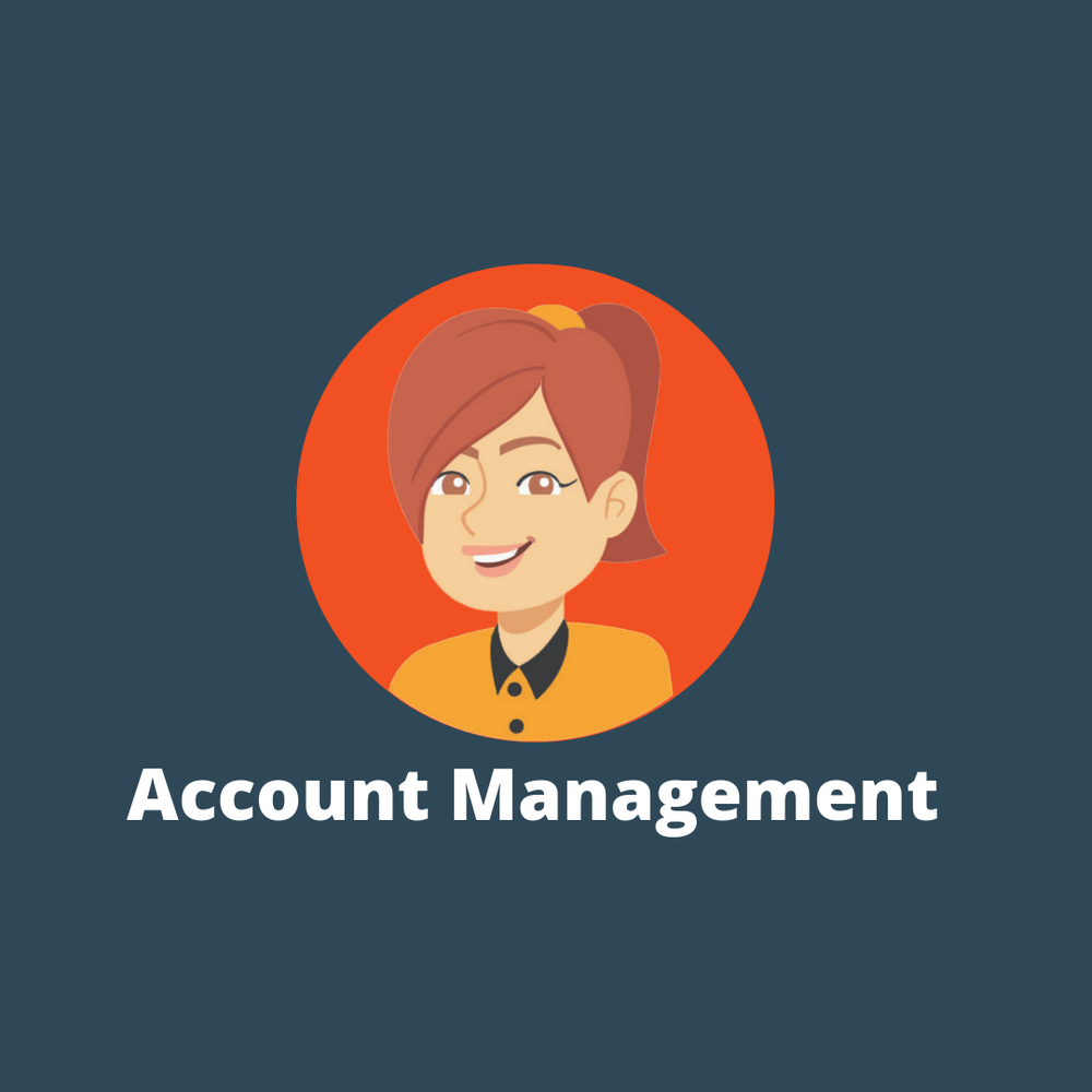 Marketing Account Coordinator Job Description