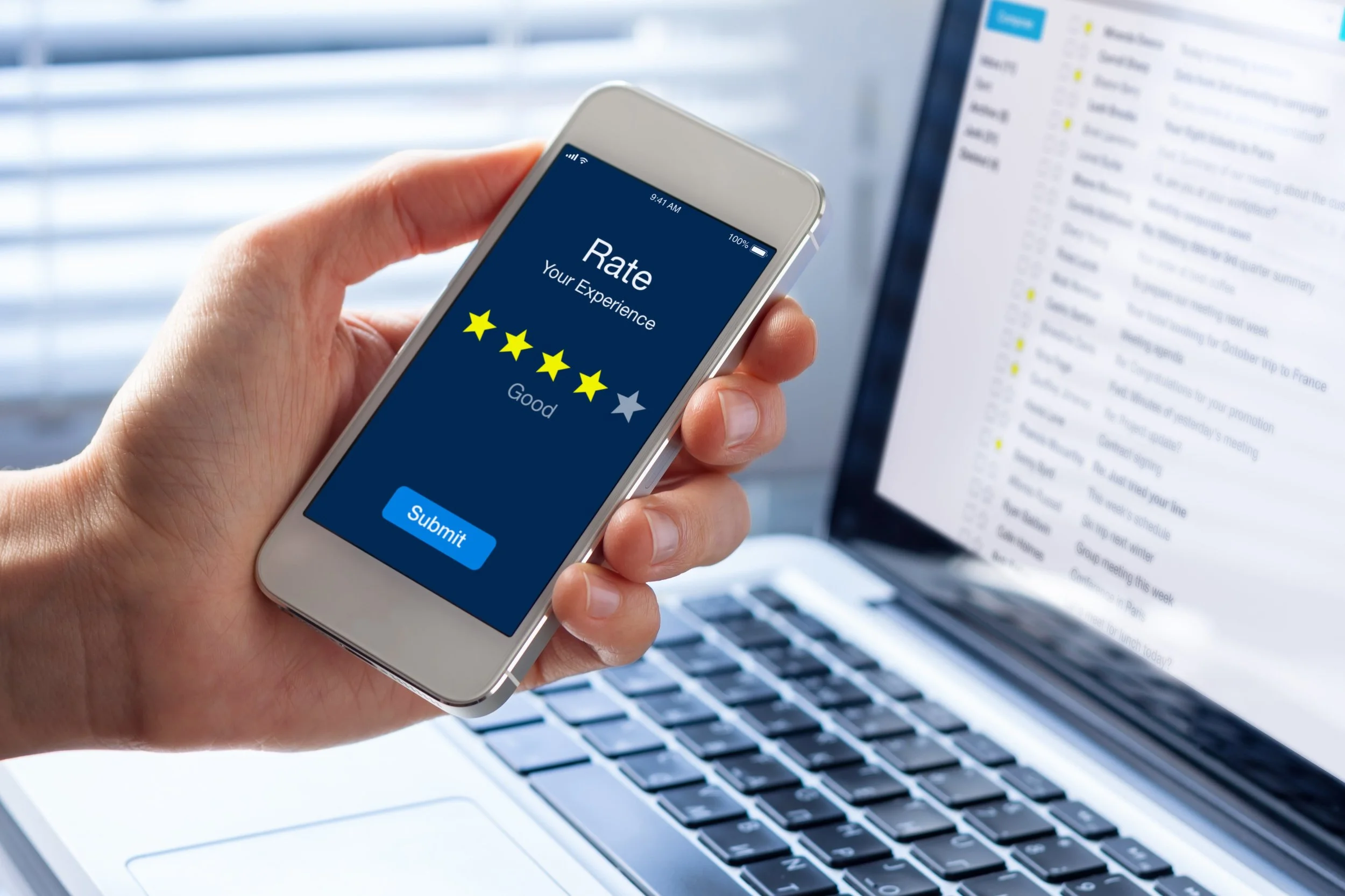 #MarketersToolbox - Survey Tools to Improve Customer Relationships