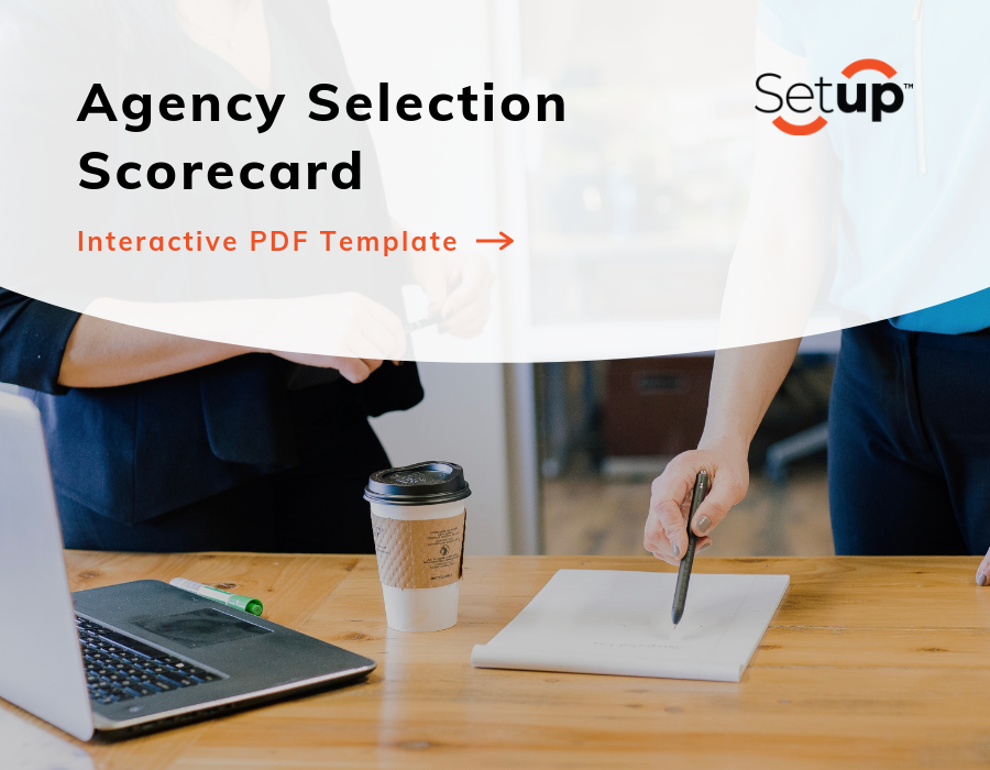 Agency Selection Scorecard (Copy) (Copy)