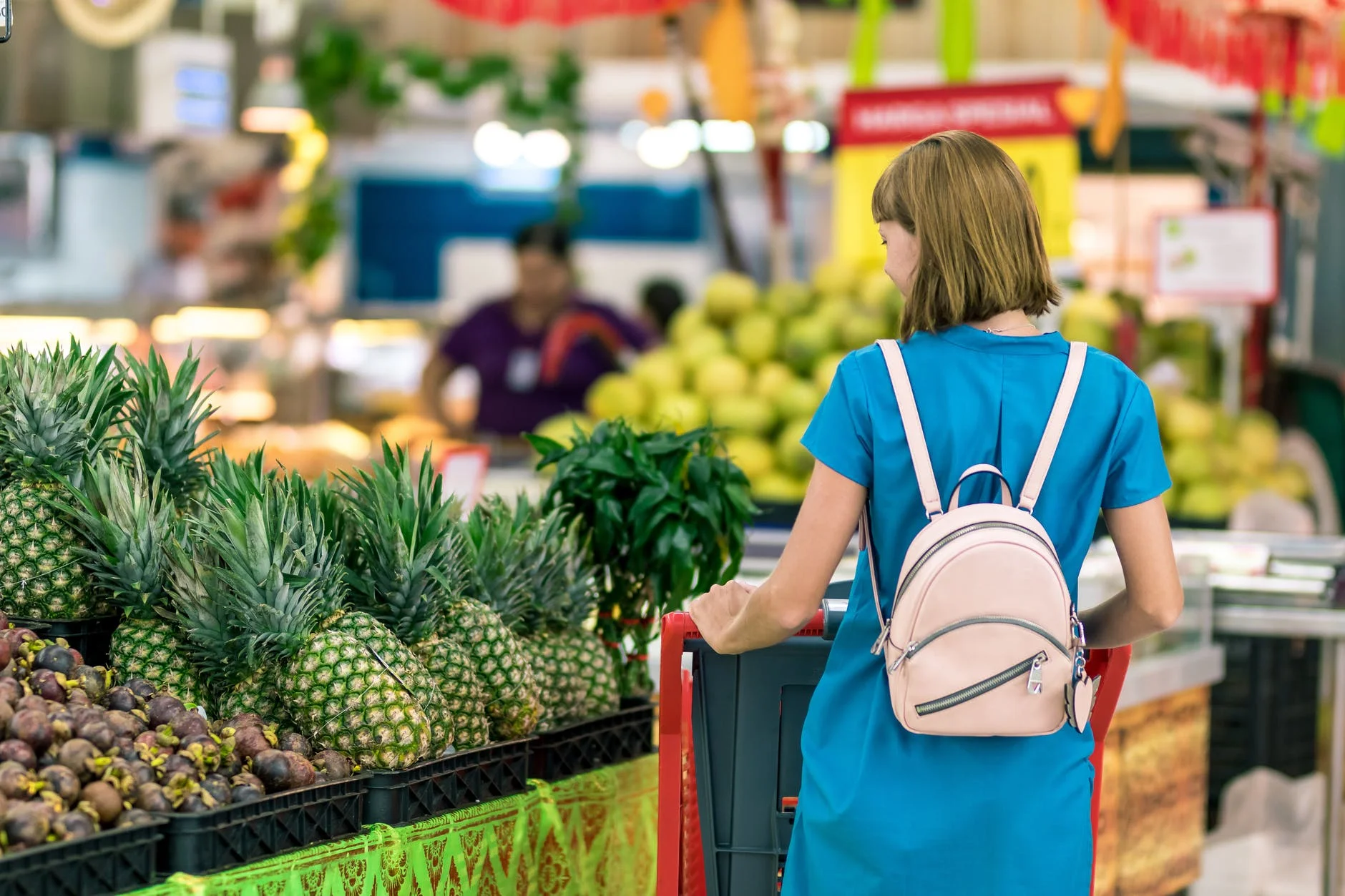 The Future of Brick and Mortar Retail
